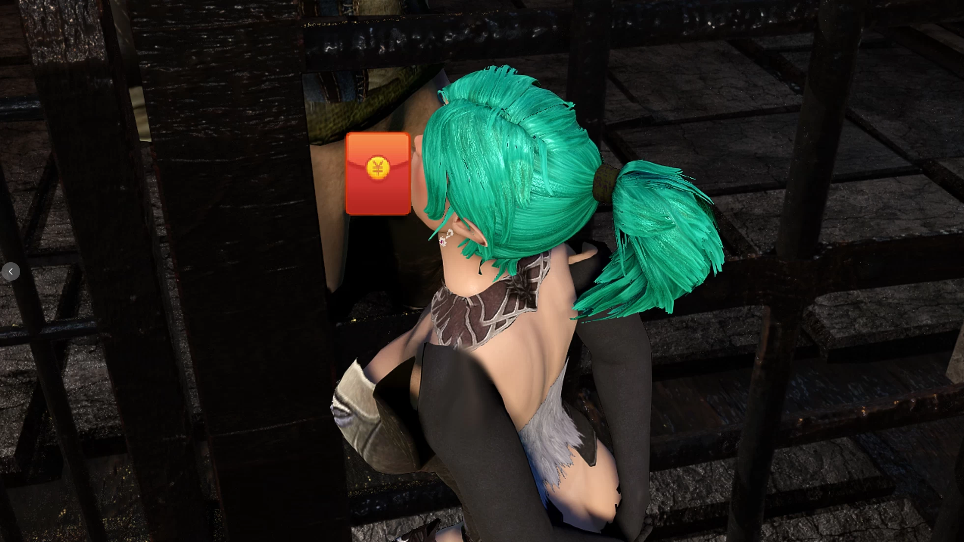 【自购】原罪之战0.6.2.5b外挂精翻汉化版【PC+安卓模拟器+3D欧美RPG/冒险/动态/战斗/神作+攻略】/与罪抗争/A Struggle with Sin【5.6G】