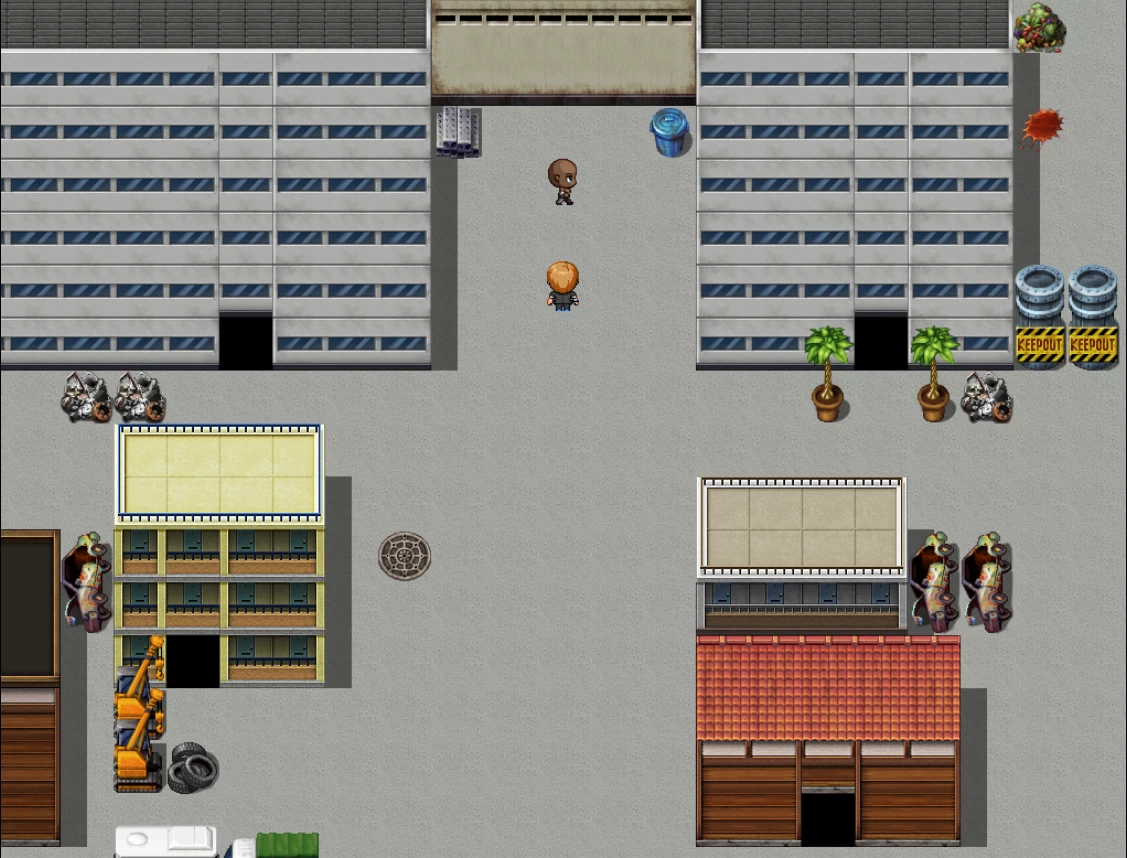全員寝取2-NTR特工1.0官中正式版【PC+安卓+日系爆款RPG/NTR+攻略+全CG存档】/全員寝取2-NTRエージェント【1.63G】