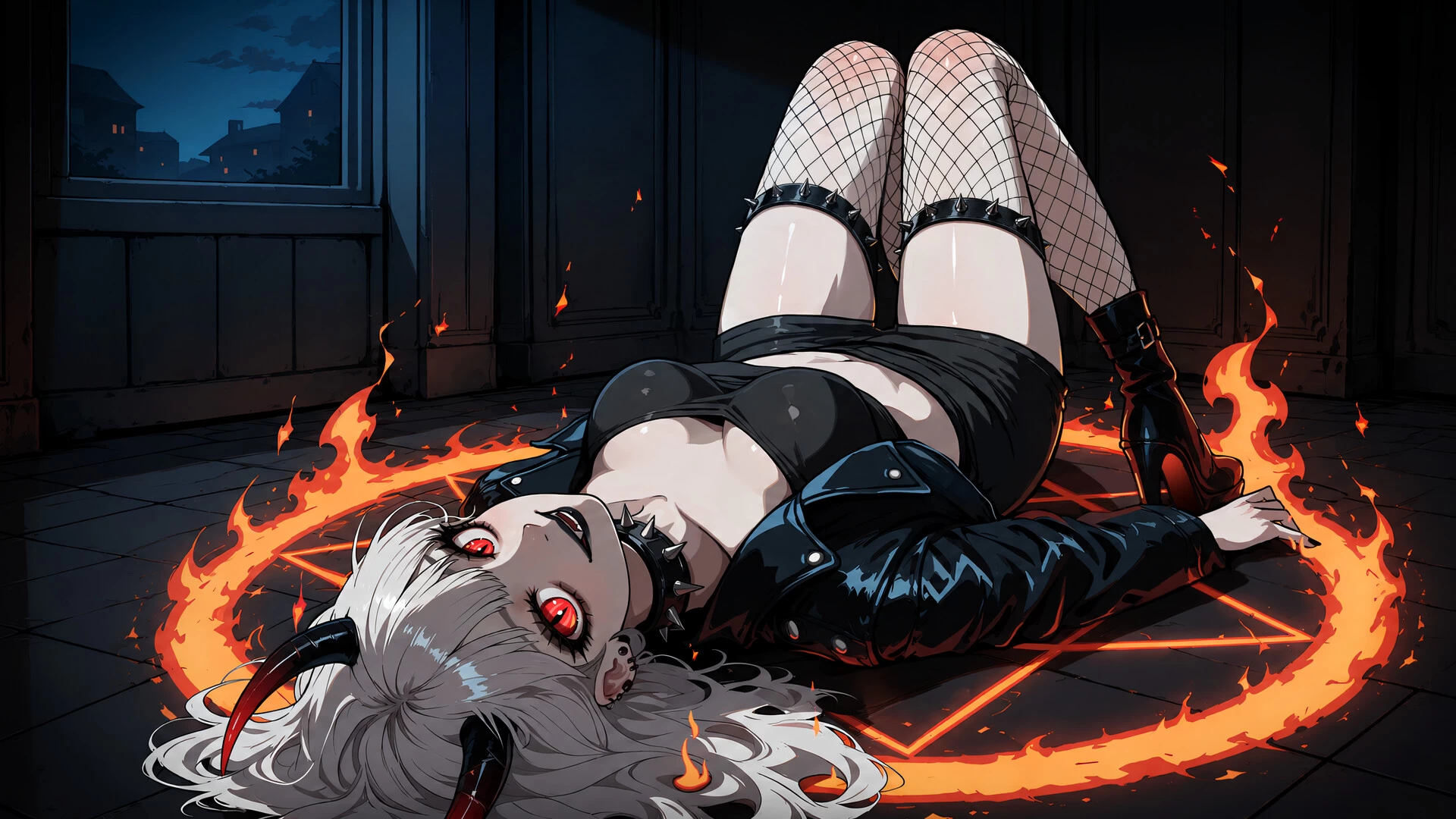 X恐惧症1.0官中步兵版【PC+安卓模拟器+卡牌SLG/精品沙盒】/SEXOPHOBIA【1.48G】