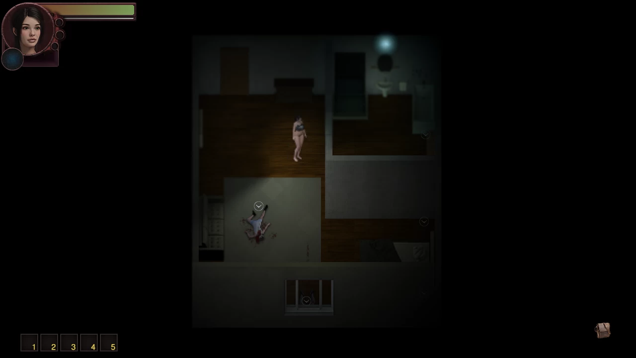 维纳斯计划0.2.6外挂精翻汉化版【PC+安卓模拟器+欧美精品RPG/生存冒险】/Project Venus【4.71G】