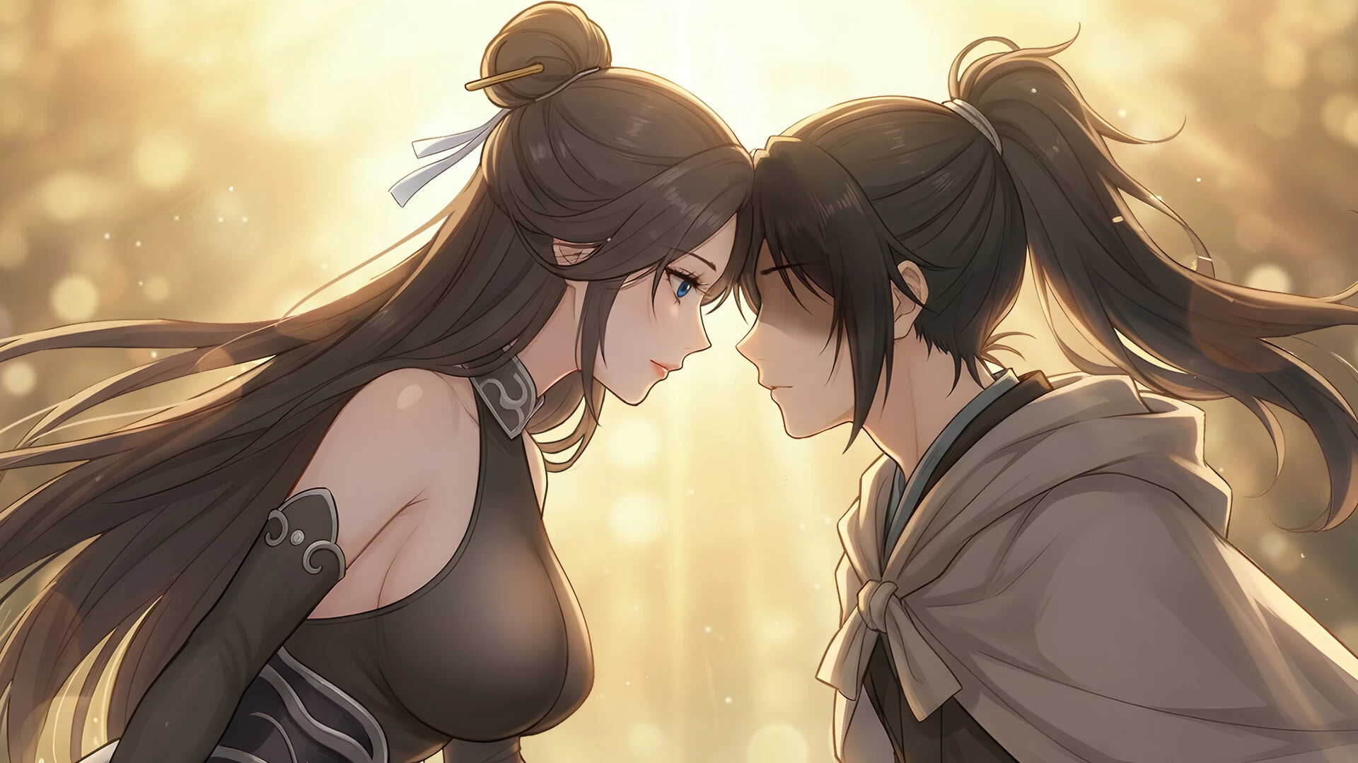 【自购】大侠狂想曲20260822官中步兵版【PC+安卓模拟器+武侠动作RPG】/【5.47G】