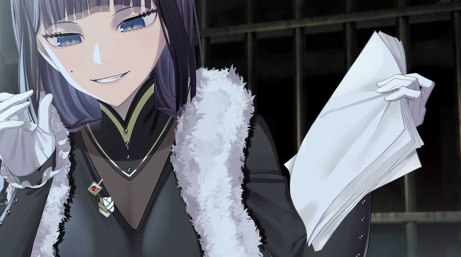 变态监狱1.0.2官方中文版+DLC【PC+安卓模拟器+日系爆款ADV+全CG存档】/HENPRI HENTAI PRISON【6.58G】【会员点菜】