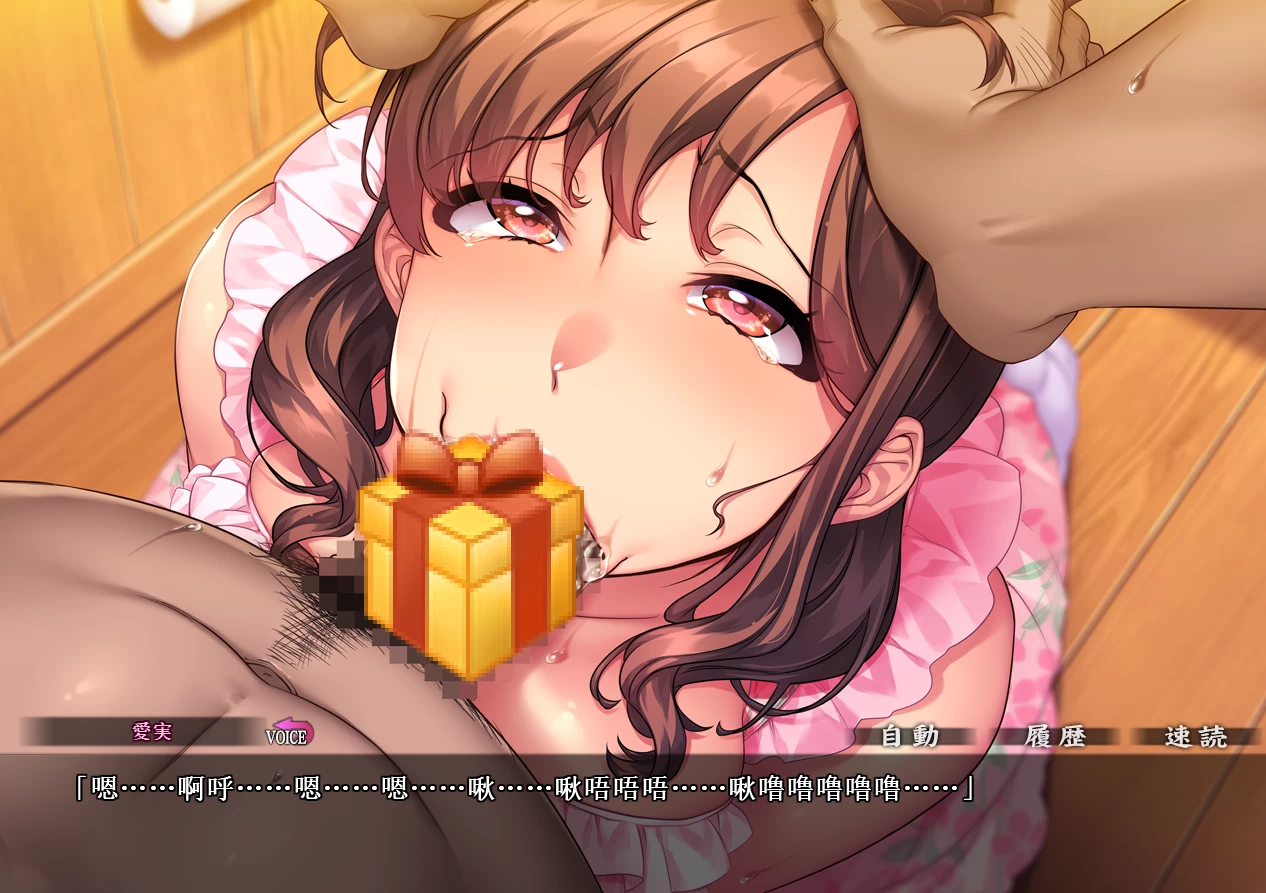 蛇神大人的慰安祭~被寝取的银夜1.0汉化版【PC+日系ADV/堕落+全CG存档】/噺かがち様お慰め奉ります廻【1.2G】