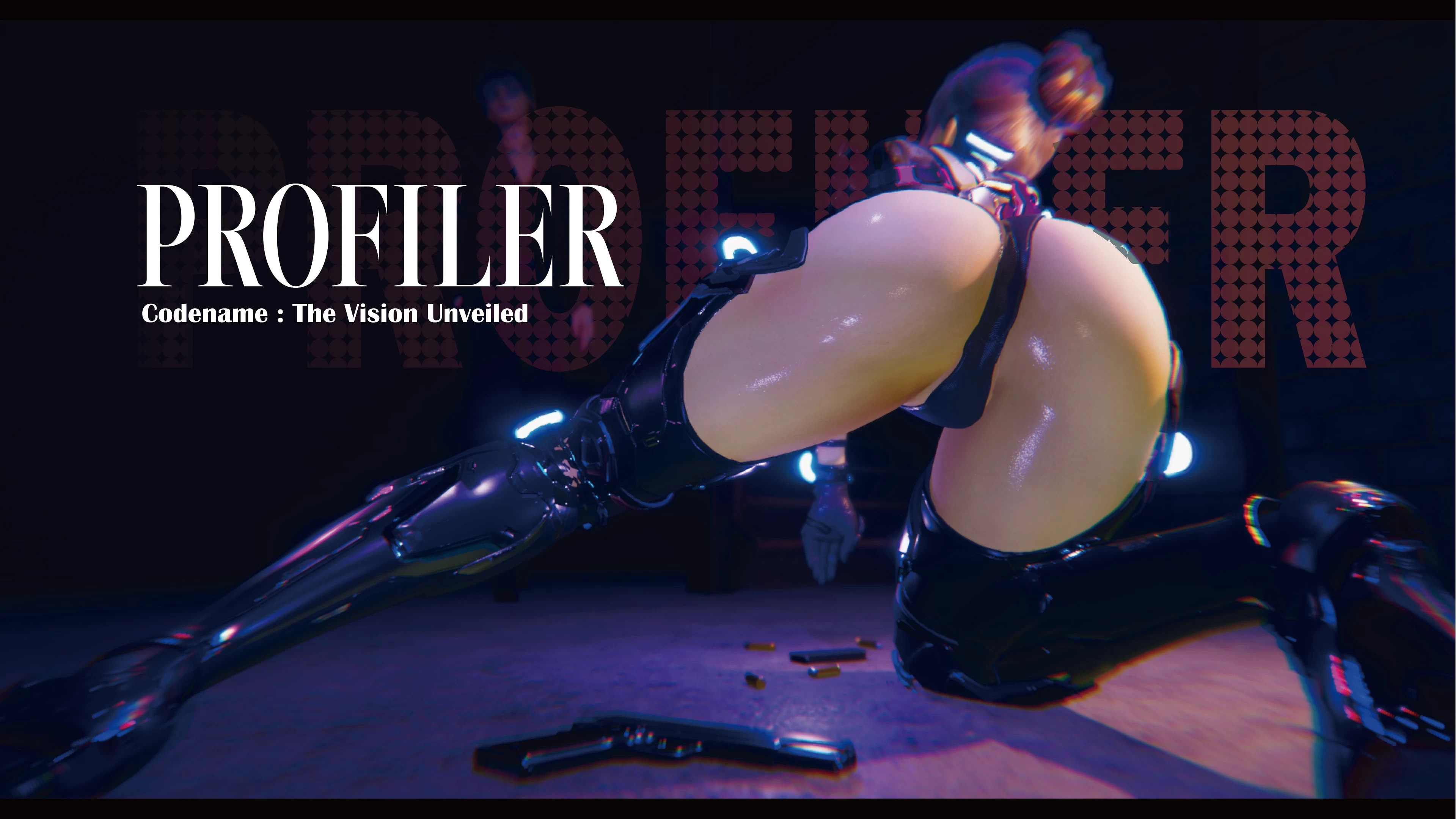 性能分析器0.4.3.1官中步兵版【PC+安卓+亚洲精品SLG】/探查器/Profiler【5.67G】【会员点菜】