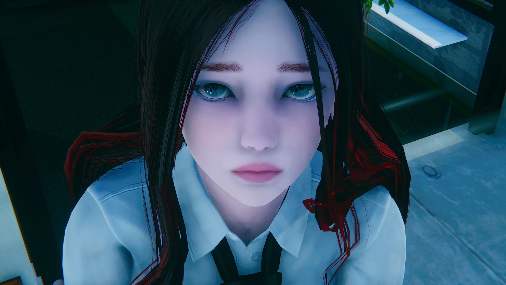 蓝色笔记本1.0外挂精翻汉化版【PC+安卓模拟器+亚洲SLG】/Blue Notes【4.54G】