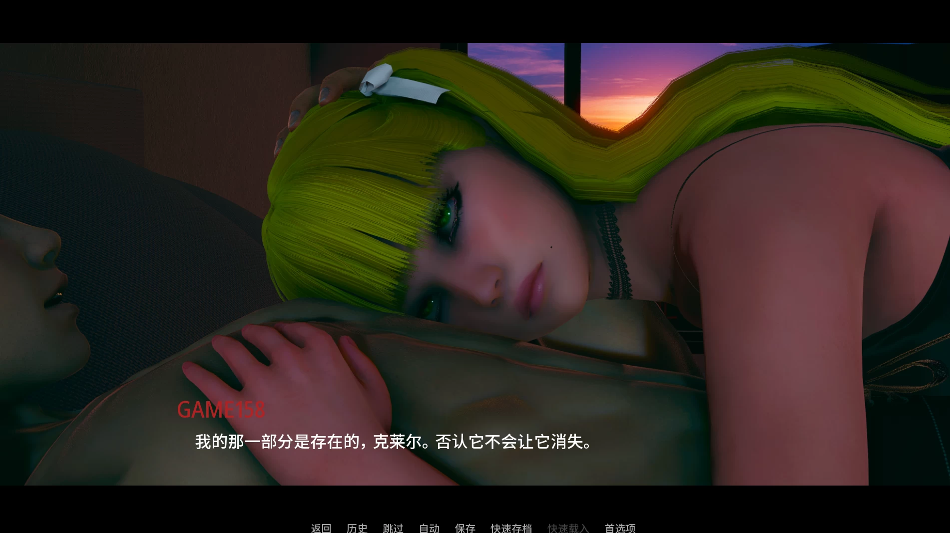 蓝色笔记本1.0外挂精翻汉化版【PC+安卓模拟器+亚洲SLG】/Blue Notes【4.54G】