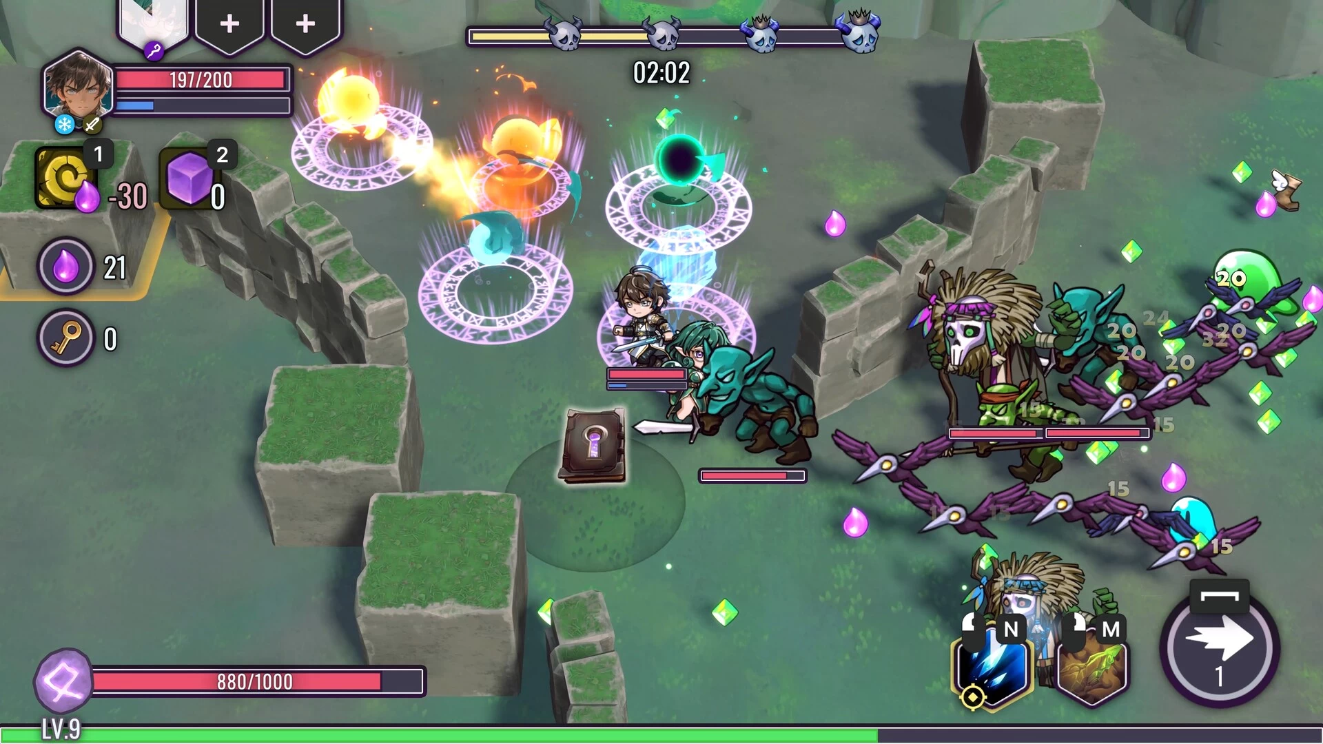 索莉亚魔爪 逃离魅魔之夜1.02官中步兵版【PC+安卓模拟器+生存冒险SLG】/Claws of Soria【1.22G】