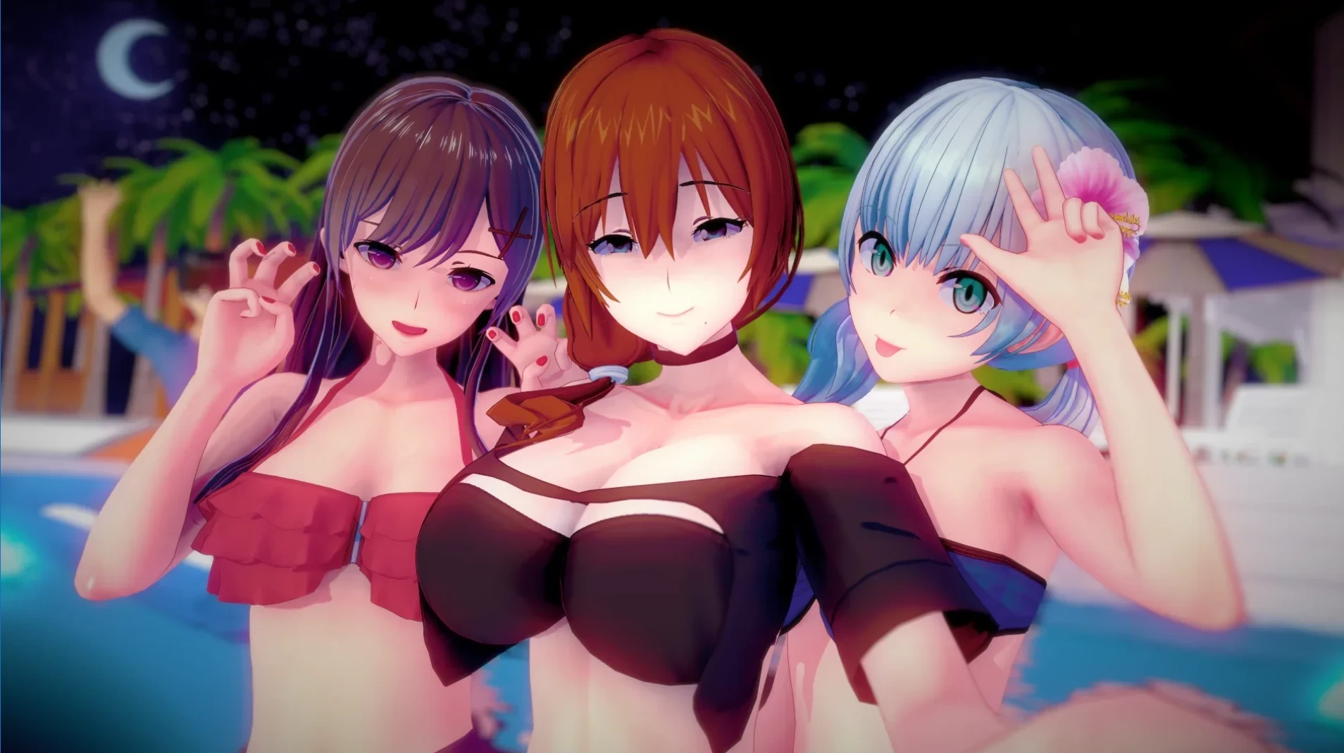 开心超人0.2.7官中步兵版【PC+安卓+日系SLG/精品沙盒】/xxxFiles【6.59G】