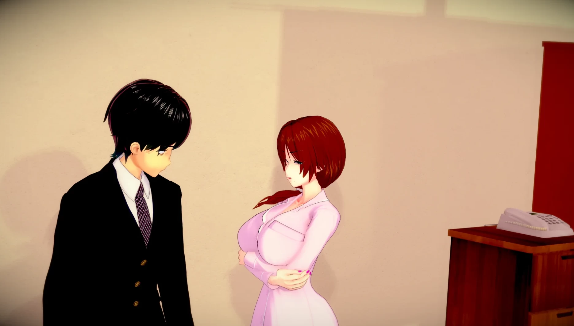 开心超人0.2.7官中步兵版【PC+安卓+日系SLG/精品沙盒】/xxxFiles【6.59G】