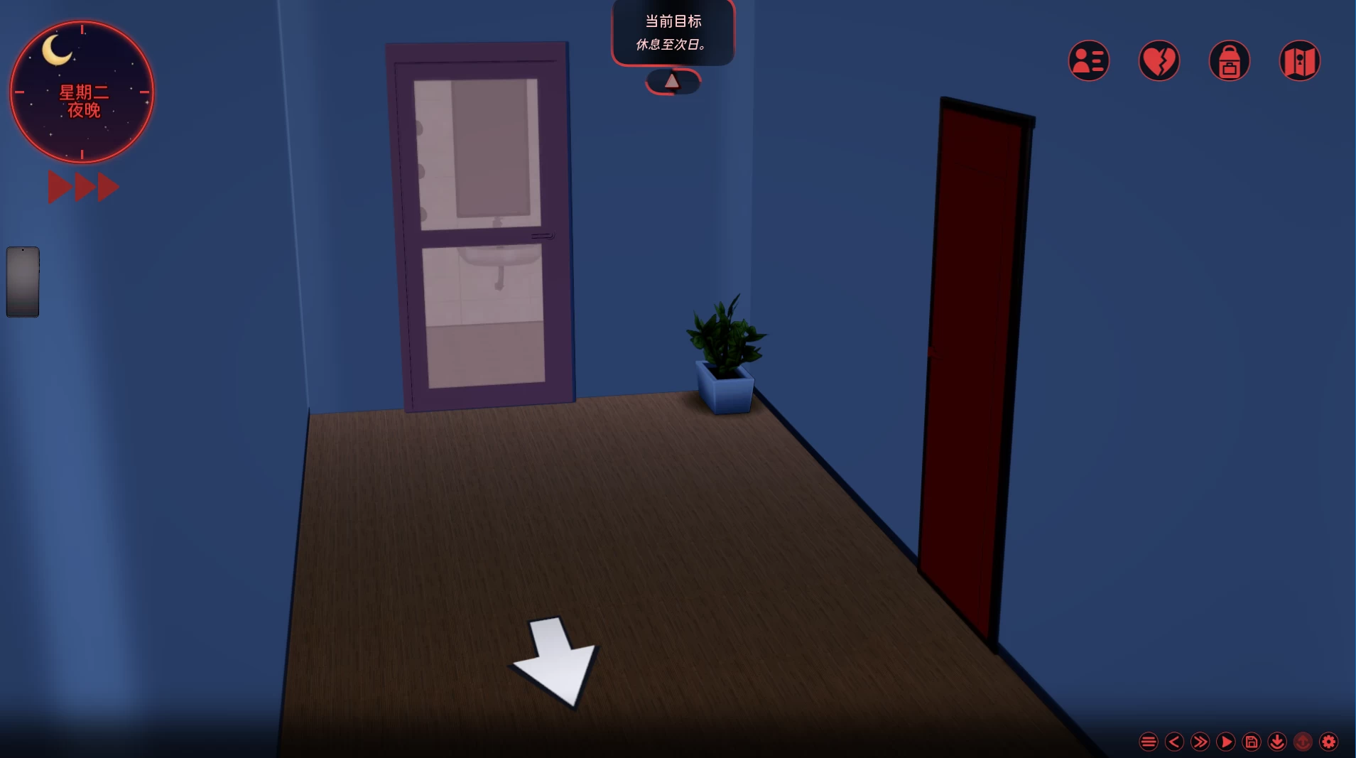 开心超人0.2.7官中步兵版【PC+安卓+日系SLG/精品沙盒】/xxxFiles【6.59G】