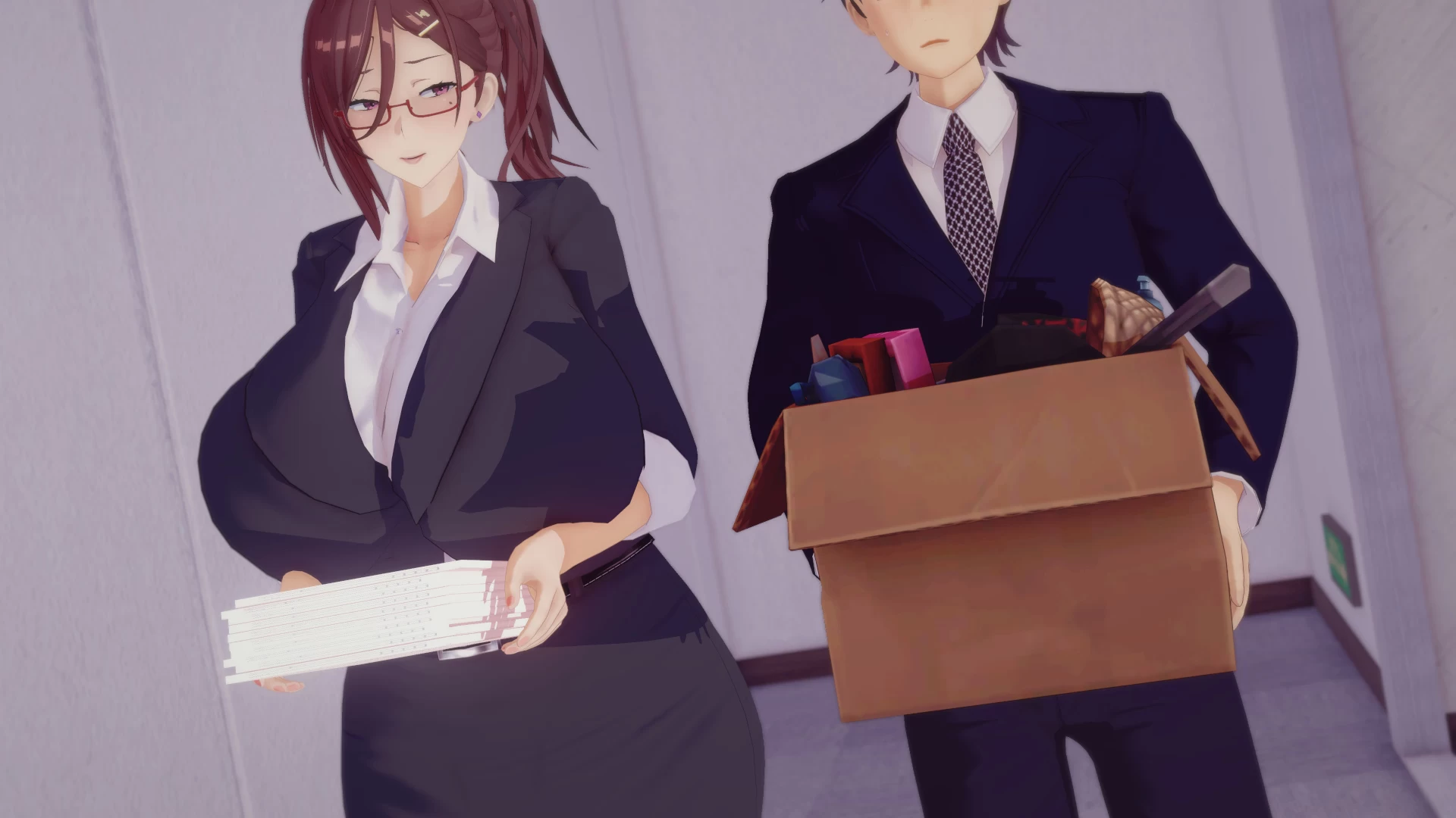 开心超人0.2.7官中步兵版【PC+安卓+日系SLG/精品沙盒】/xxxFiles【6.59G】