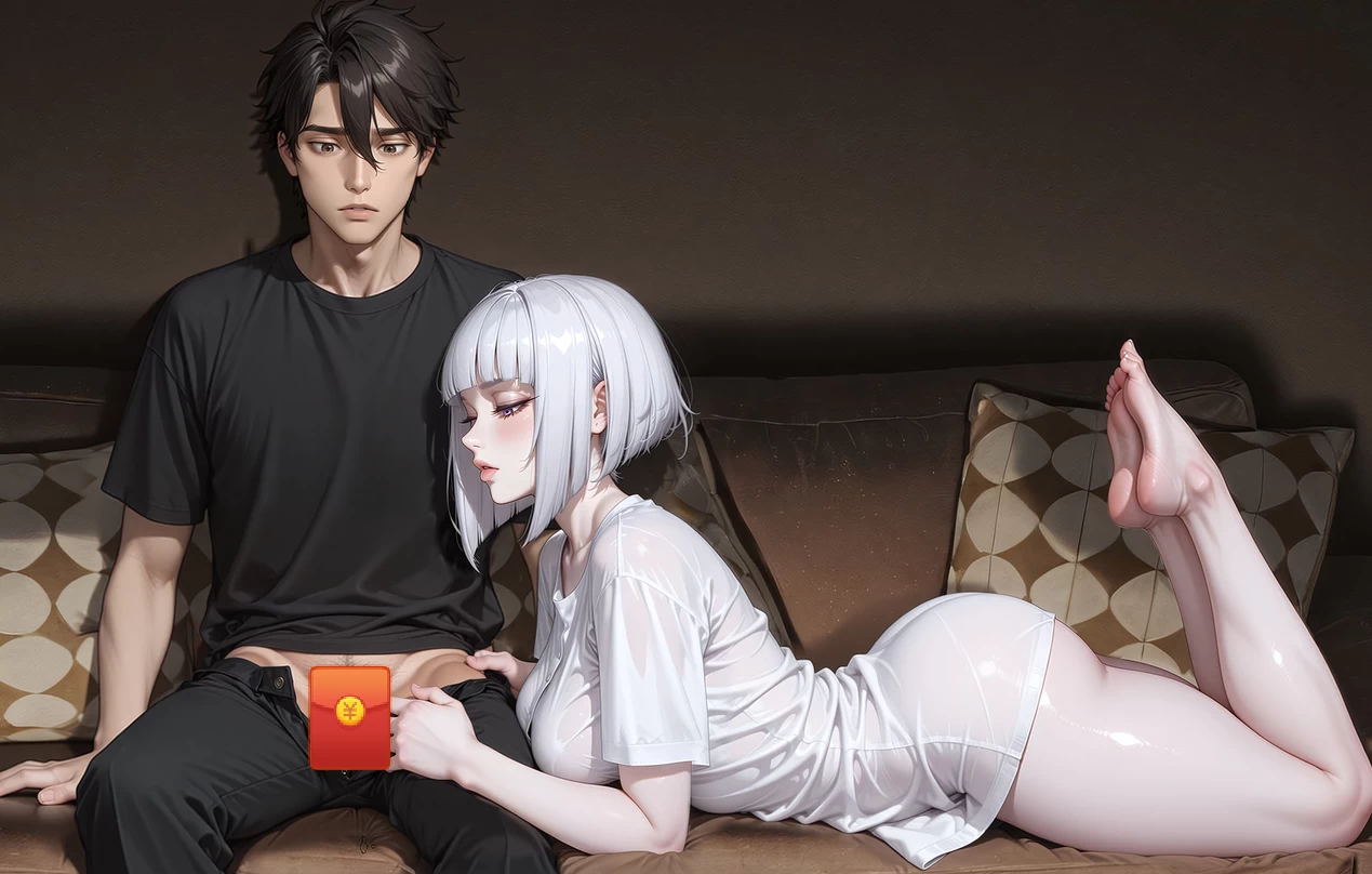 NTR:费拉雷0.2.6D外挂精翻汉化版【PC+安卓模拟器+日系RPG/NTR】/NTR:Felare【4.71G】