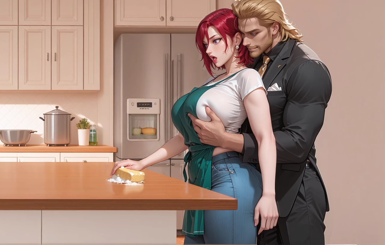 NTR:费拉雷0.2.6D外挂精翻汉化版【PC+安卓模拟器+日系RPG/NTR】/NTR:Felare【4.71G】