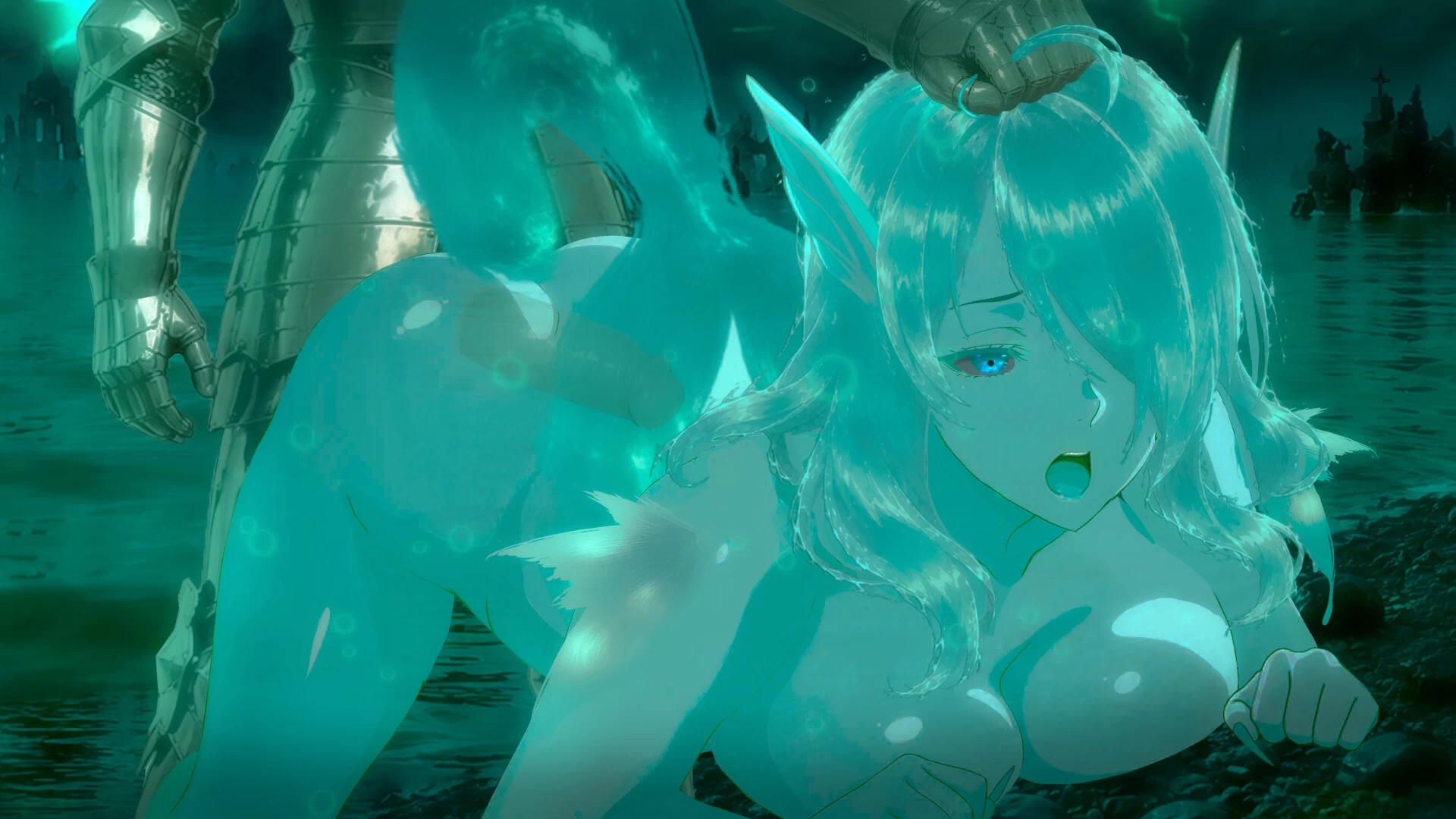 血之新娘:猎巫行动外挂精翻最终版【PC+安卓模拟器+3D枪战射击SLG】/Blood Brides: Witch Hunt【6.18G】