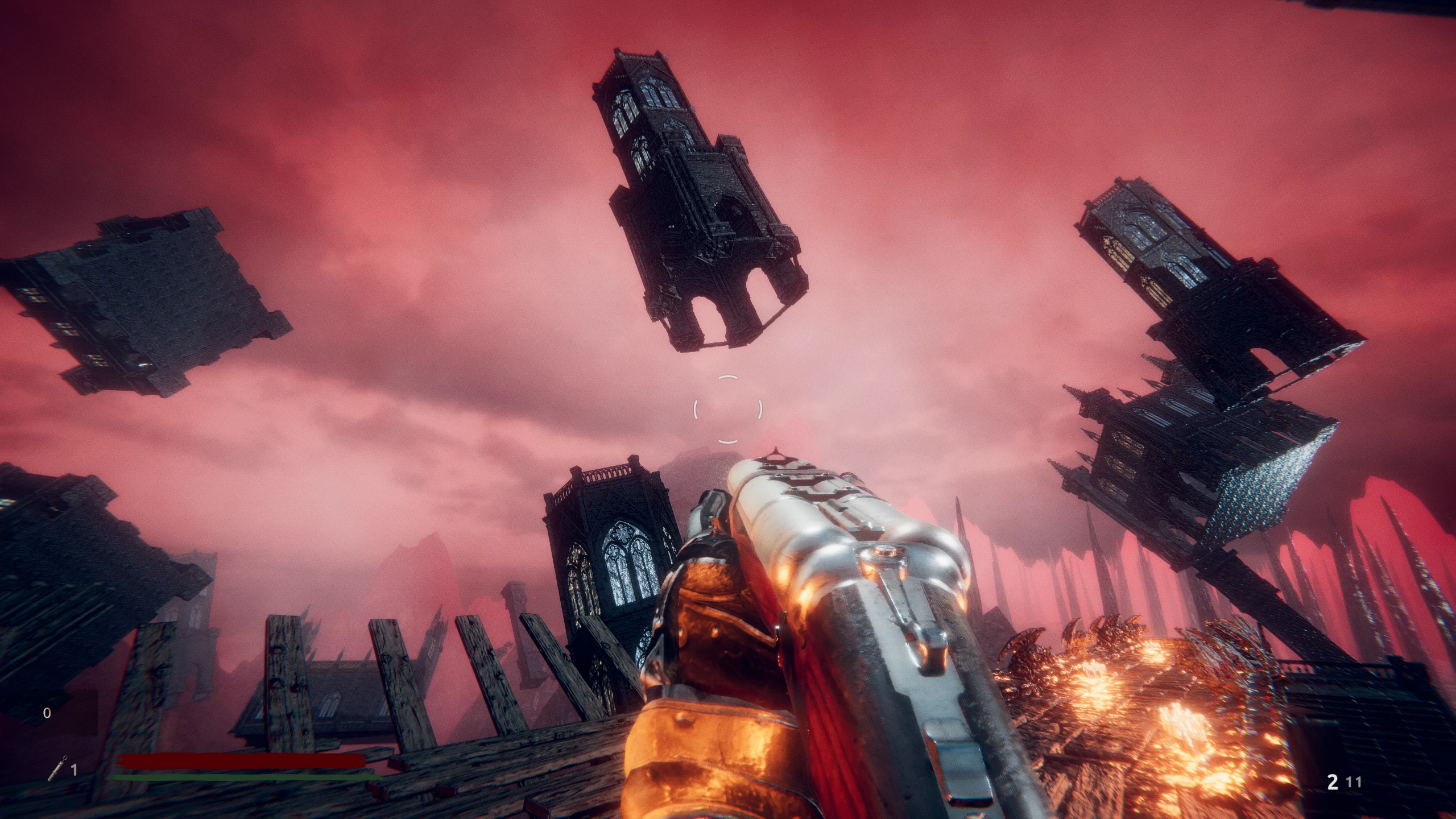 血之新娘:猎巫行动外挂精翻最终版【PC+安卓模拟器+3D枪战射击SLG】/Blood Brides: Witch Hunt【6.18G】