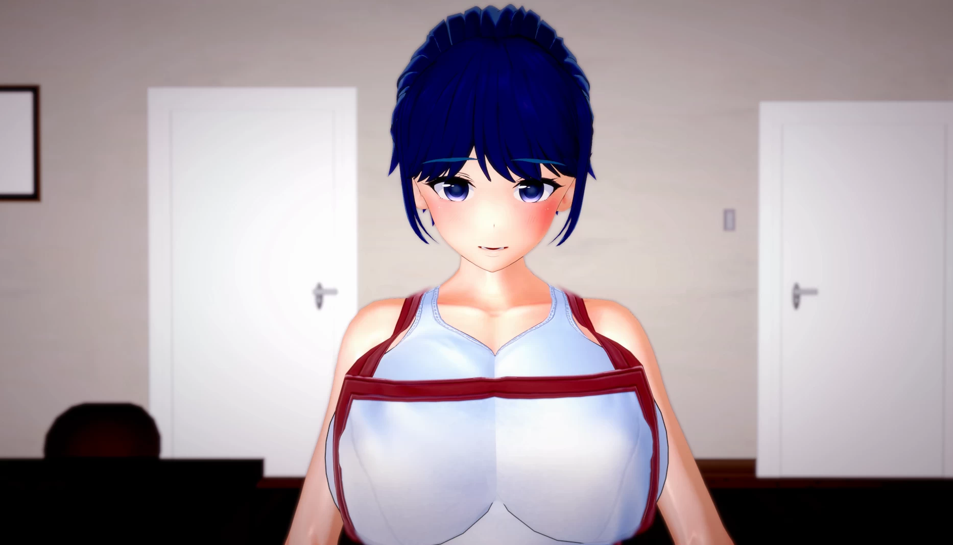 入侵者物语0.18官中步兵版【PC+安卓+3D互动SLG】/Intruder's Tale【2.46G】
