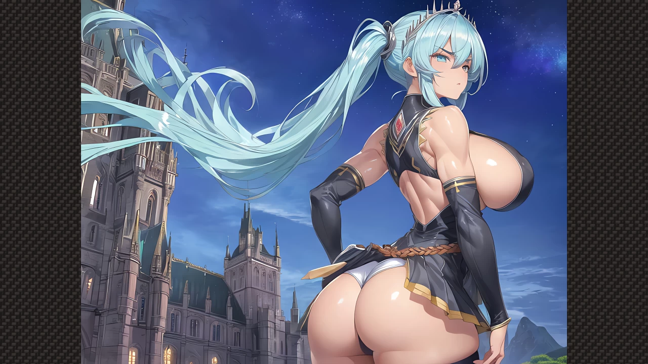 肛奴之馆1.0精翻汉化版【PC+安卓+日系ADV/SLG+画廊全开】/肛奴の馆【1.22G】