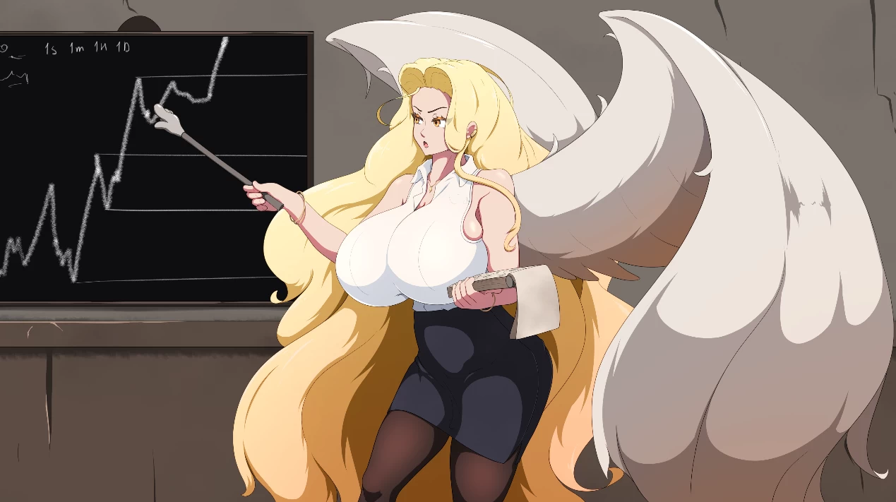 扭蛋卡米1.12.1外挂精翻汉化版【PC+安卓生肉+欧美漫画风SLG/精品沙盒+卡牌战斗+画廊解锁】/Gacha Cummy【8.5G】【会员点菜】