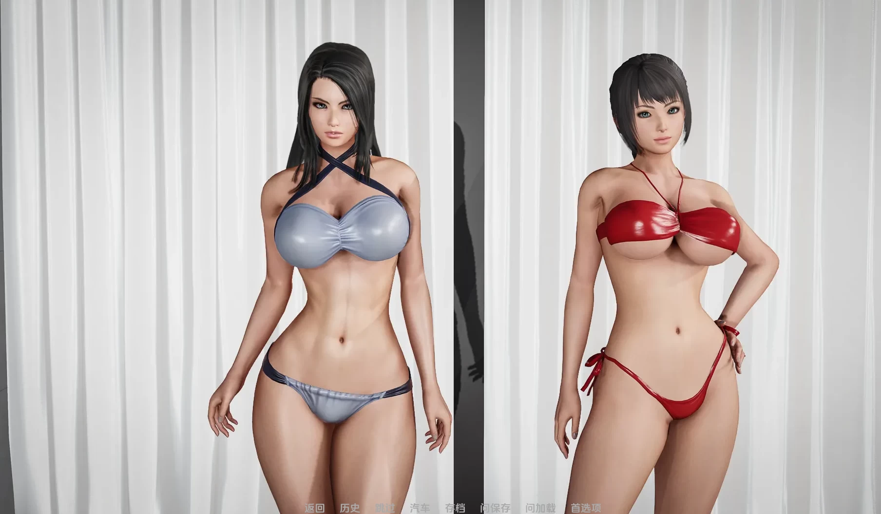 堕落0.62汉化版【PC+安卓模拟器+亚洲风SLG/精品沙盒/神作】/Depravity【1.73G】【会员点菜】