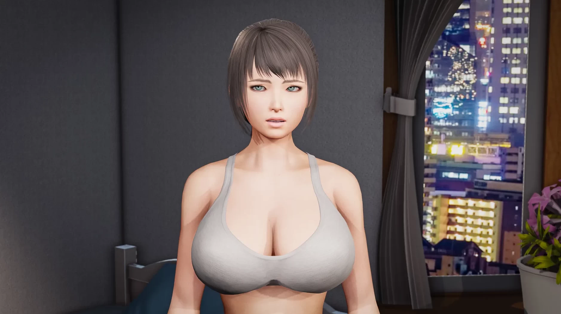 堕落0.62汉化版【PC+安卓+亚洲风SLG/精品沙盒/神作】/Depravity【1.73G】