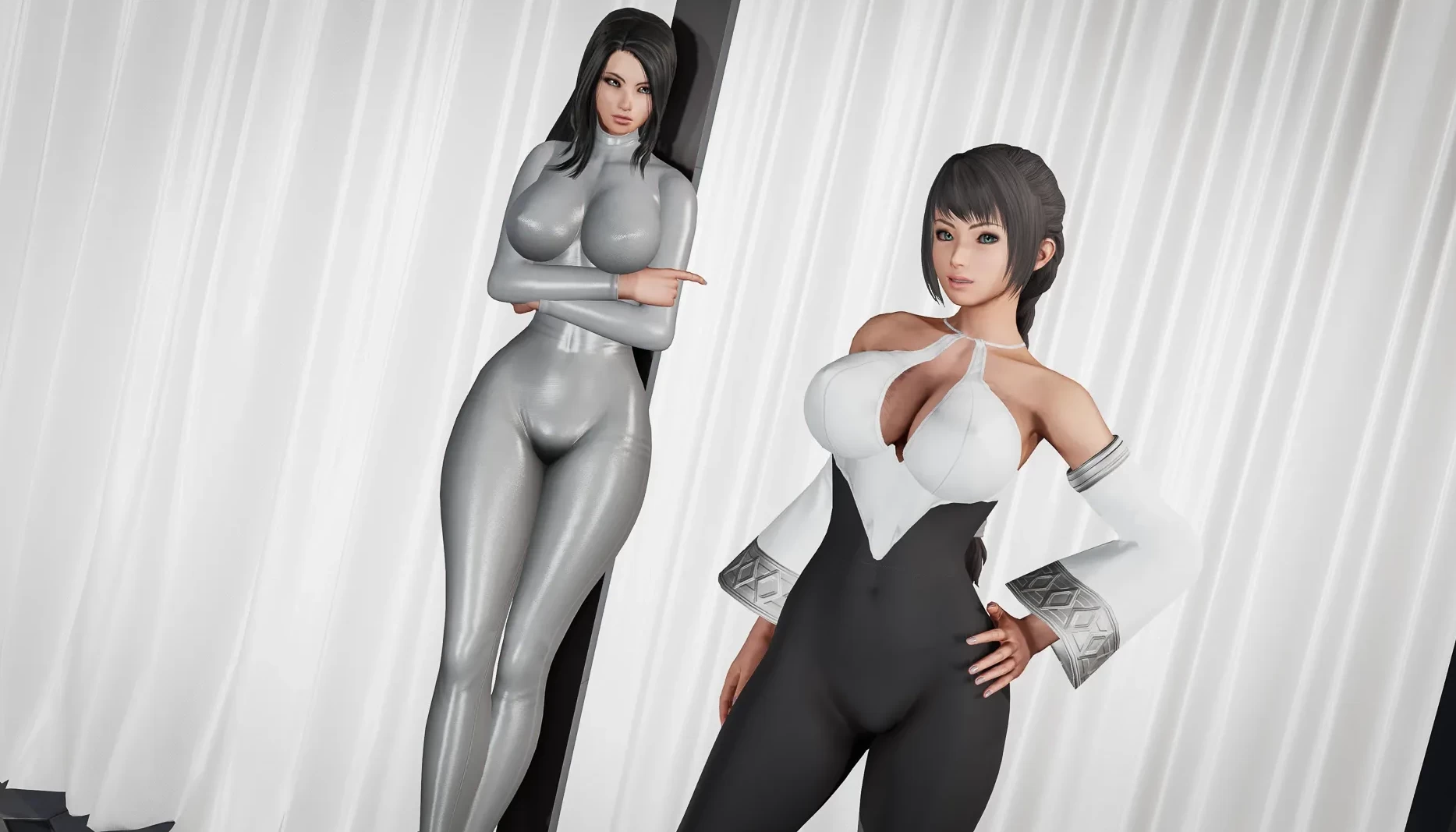 堕落0.62汉化版【PC+安卓+亚洲风SLG/精品沙盒/神作】/Depravity【1.73G】