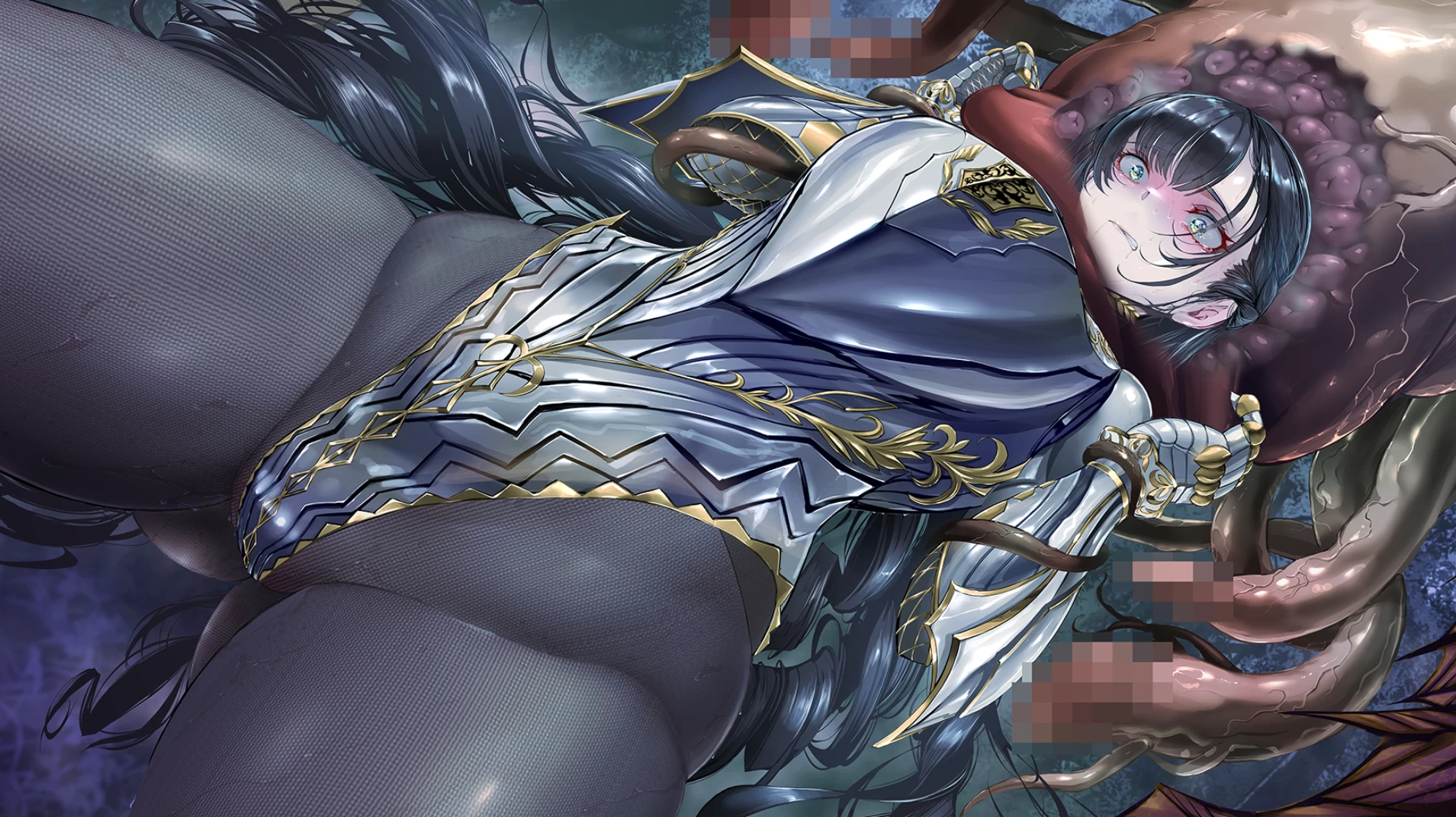 艾登斯骑士格伦茨外传第1章汉化版【PC+安卓模拟器+日系ADV/SLG/异种J+全CG存档】/【13.6G】