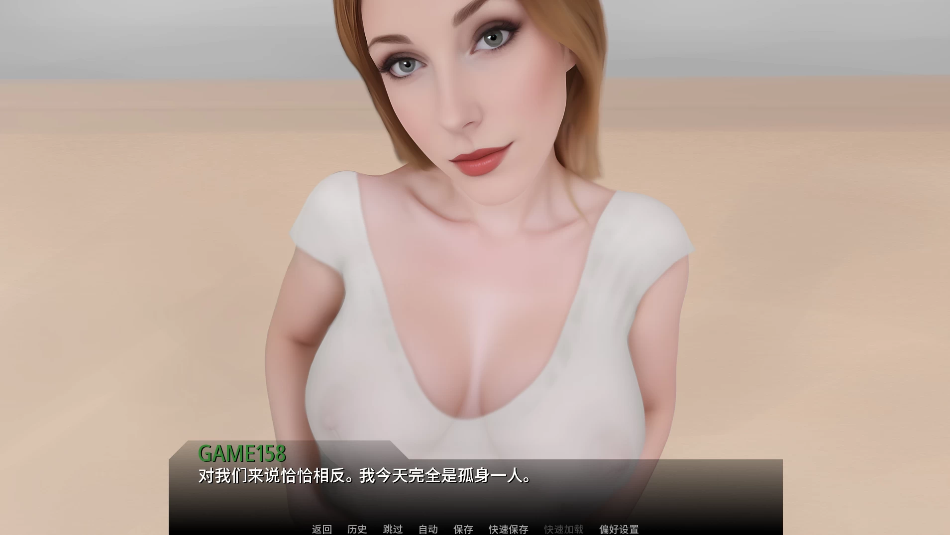 花朵Ep.11外挂精翻汉化版【PC+安卓模拟器+欧美漫画风SLG/精品沙盒】/Flowers【2.58G】