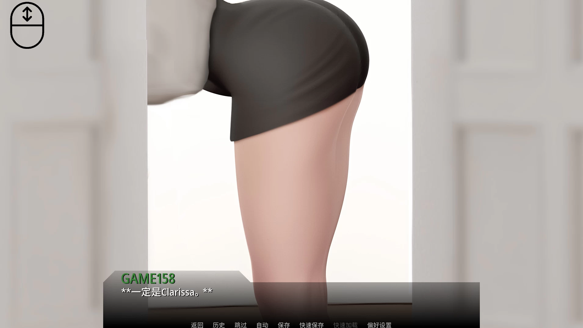 花朵Ep.11外挂精翻汉化版【PC+安卓模拟器+欧美漫画风SLG/精品沙盒】/Flowers【2.58G】