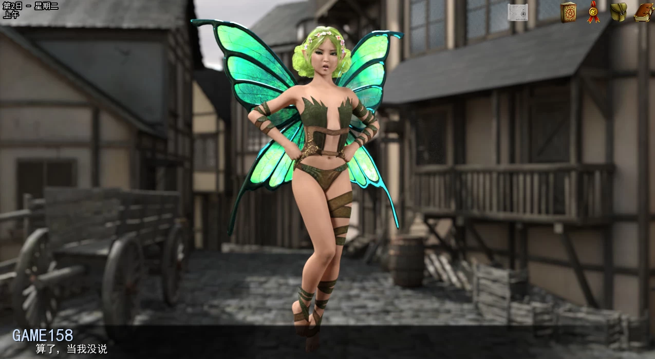 公主万岁1.0.1精翻汉化版【PC+安卓+欧美中世纪SLG/精品沙盒+作弊MOD+攻略+画廊全开】Long Live The Princess【2.94G】【会员点菜】