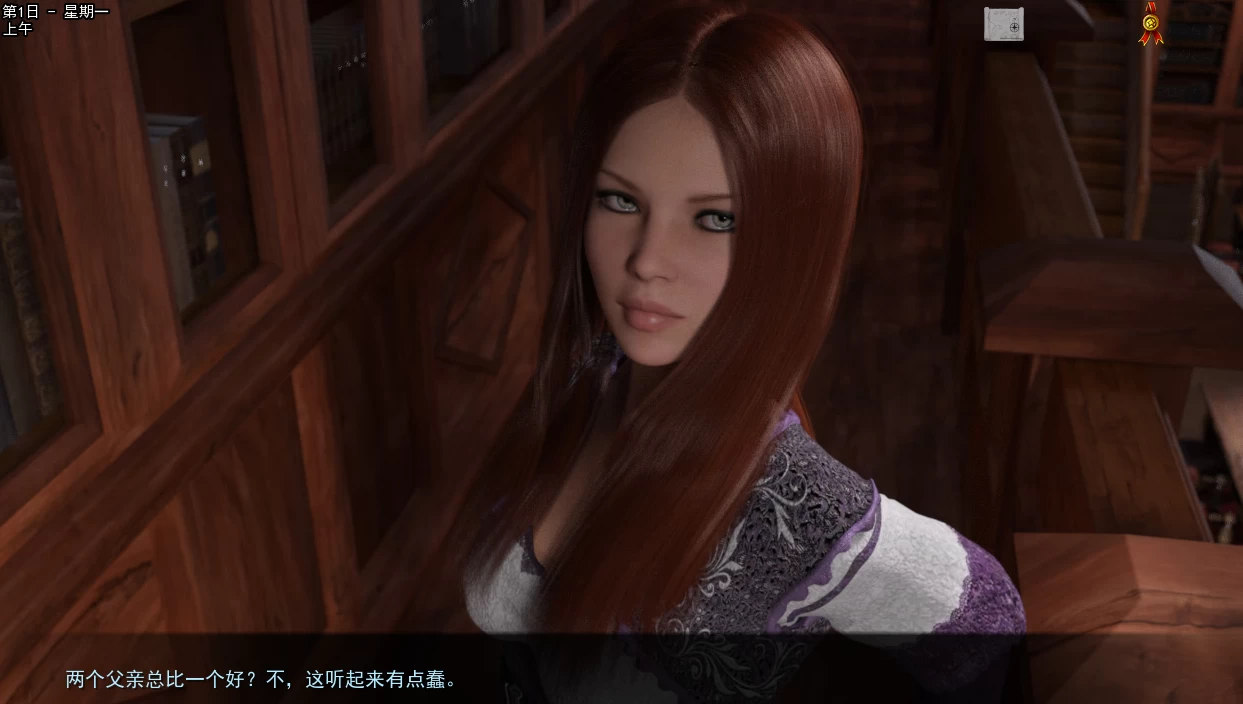 公主万岁1.0.1精翻汉化版【PC+安卓+欧美中世纪SLG/精品沙盒+作弊MOD+攻略+画廊全开】Long Live The Princess【2.94G】【会员点菜】