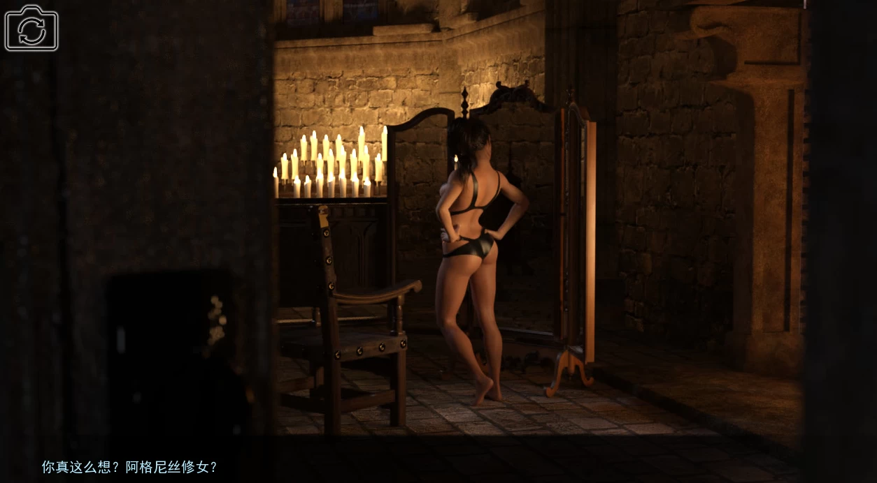 公主万岁1.0.1精翻汉化版【PC+安卓+欧美中世纪SLG/精品沙盒+作弊MOD+攻略+画廊全开】Long Live The Princess【2.94G】【会员点菜】
