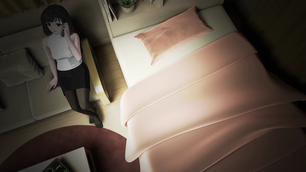 ROOM – 24小时无死角偷窥2.0.4官中步兵版【PC+安卓+日系SLG/偷窥/盗摄】/ROOM【3.77G】【会员点菜】