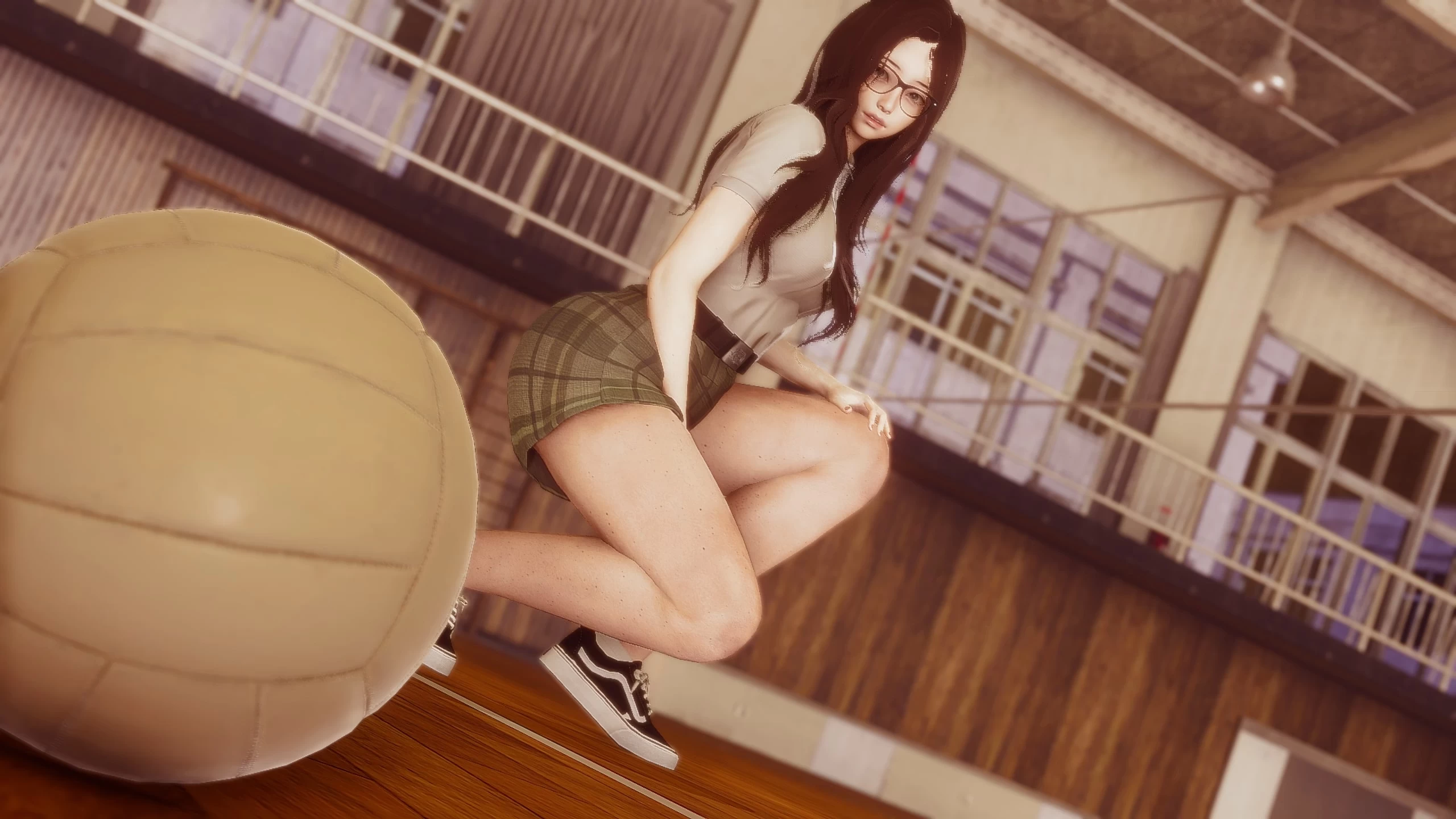 野猫0.4官中步兵版【PC+安卓+亚洲风SLG+画廊全开】/Wild Cats SideStory【7.75G】