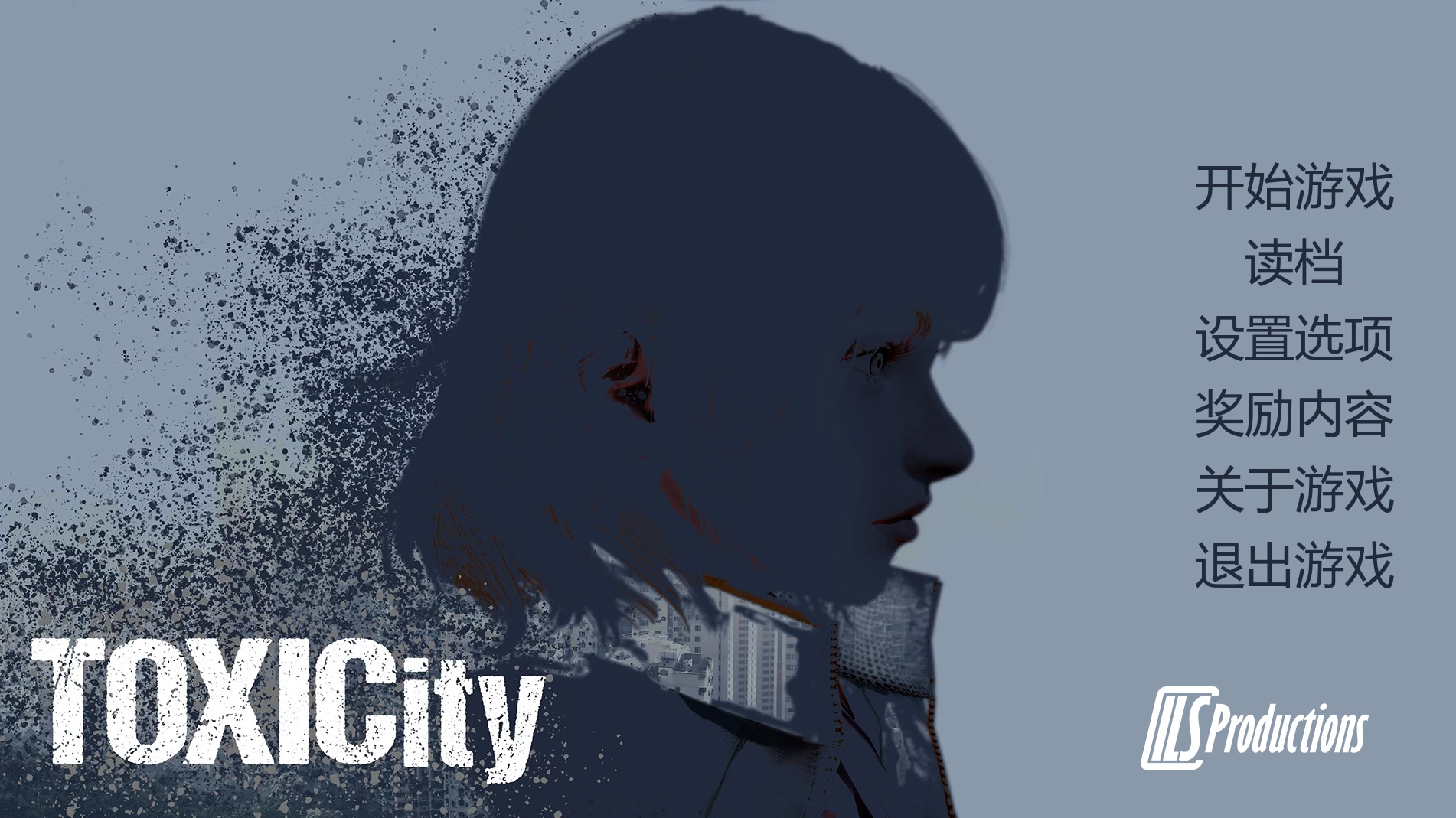 毒城0.22精翻汉化版【PC+安卓+亚洲SLG+攻略MOD+作弊】/TOXICity【4.3G】