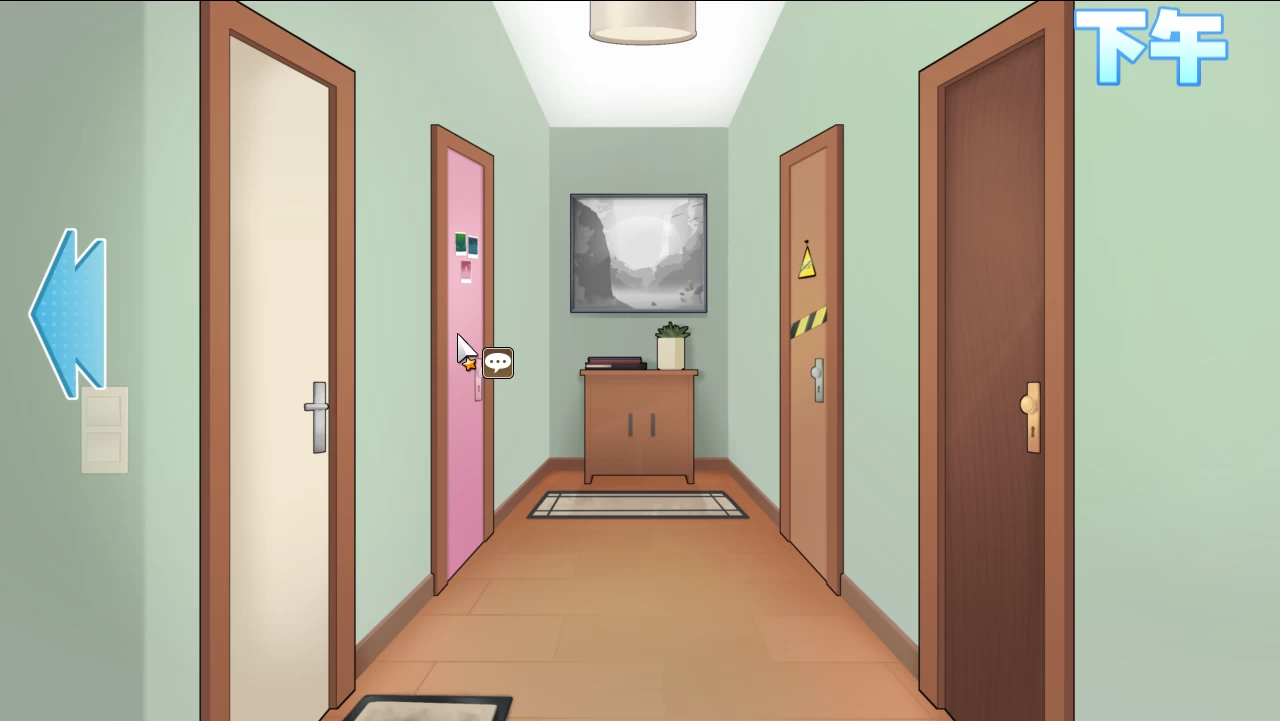 家务1.2.1精翻汉化完结版【PC+安卓模拟器+亚洲SLG/精品沙盒+画廊解锁】/House Chores【2.14G】