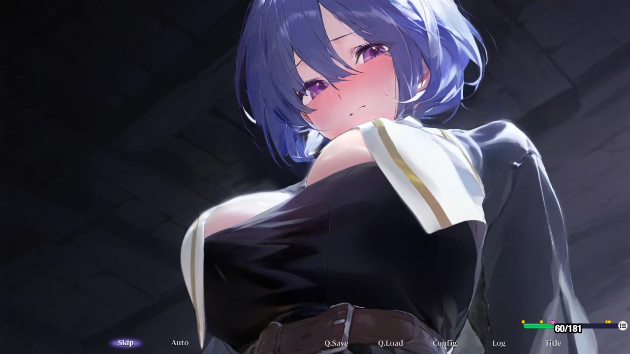 早知道就不该去什么地下城2.0.1官中步兵版【PC+安卓+日系爆款RPG/异种J/战败H+全回想】/【4.45G】【会员点菜】