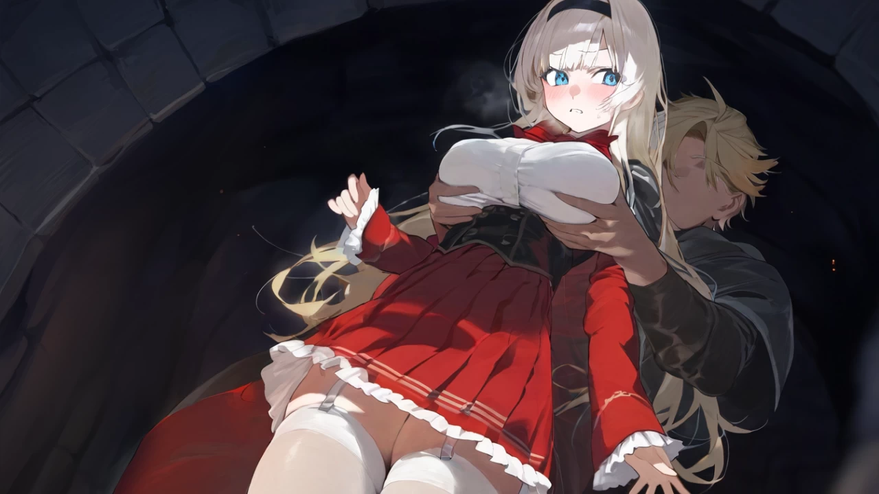 早知道就不该去什么地下城2.0.1官中步兵版【PC+安卓+日系爆款RPG/异种J/战败H+全回想】/【4.45G】【会员点菜】