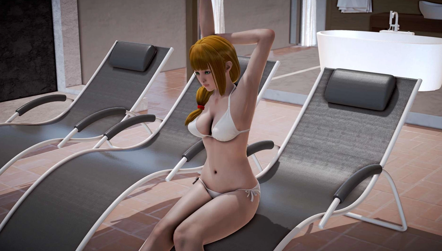 我的新邻居1.86外挂精翻汉化版【PC+安卓模拟器+亚洲SLG/精品沙盒】/My New Neighbors【12.2G】