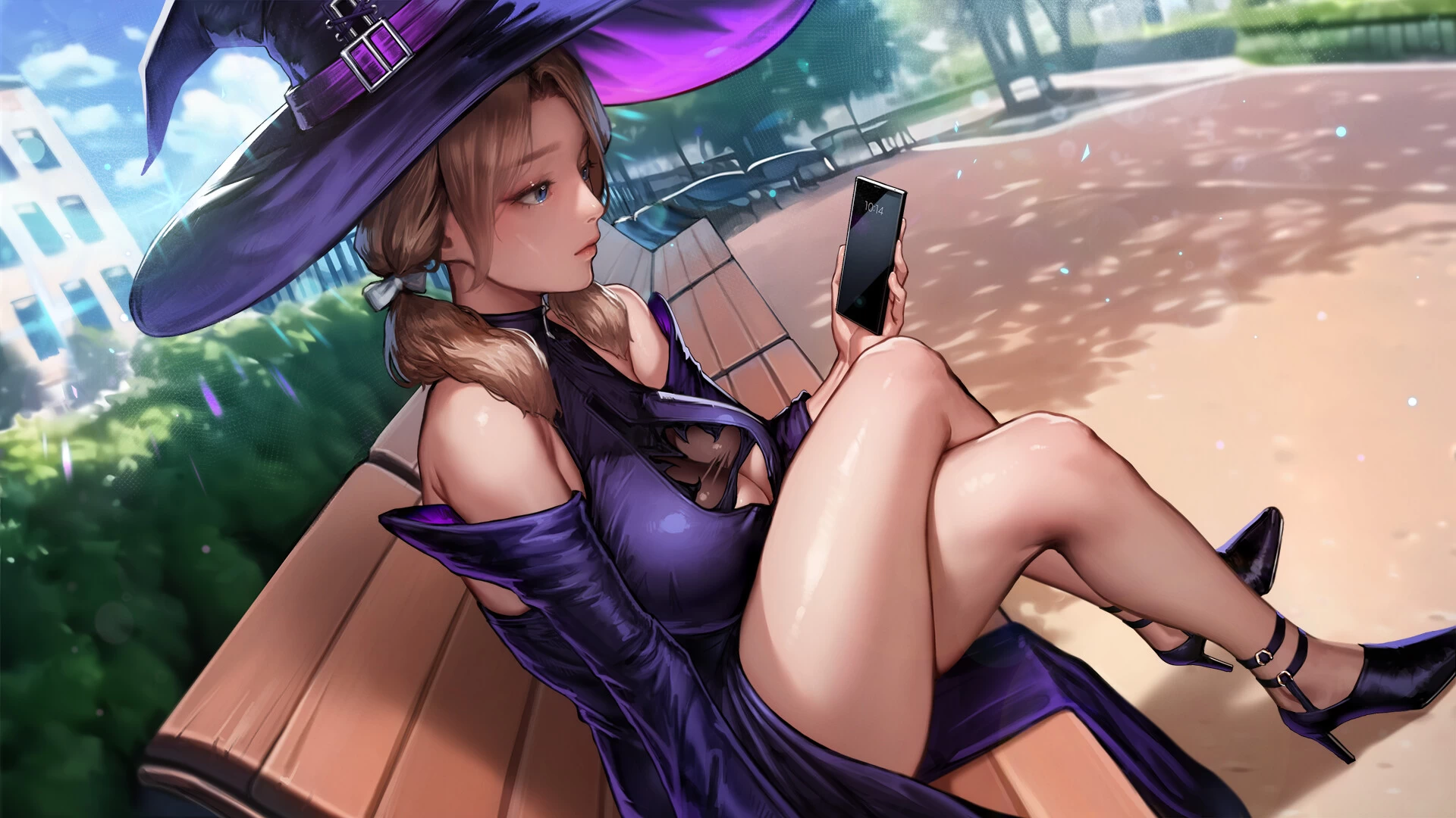 秘密派1.7.1官中步兵版+全DLC【PC+安卓模拟器+日系精品SLG+全CG存档】/Secret Pie【1.96G】