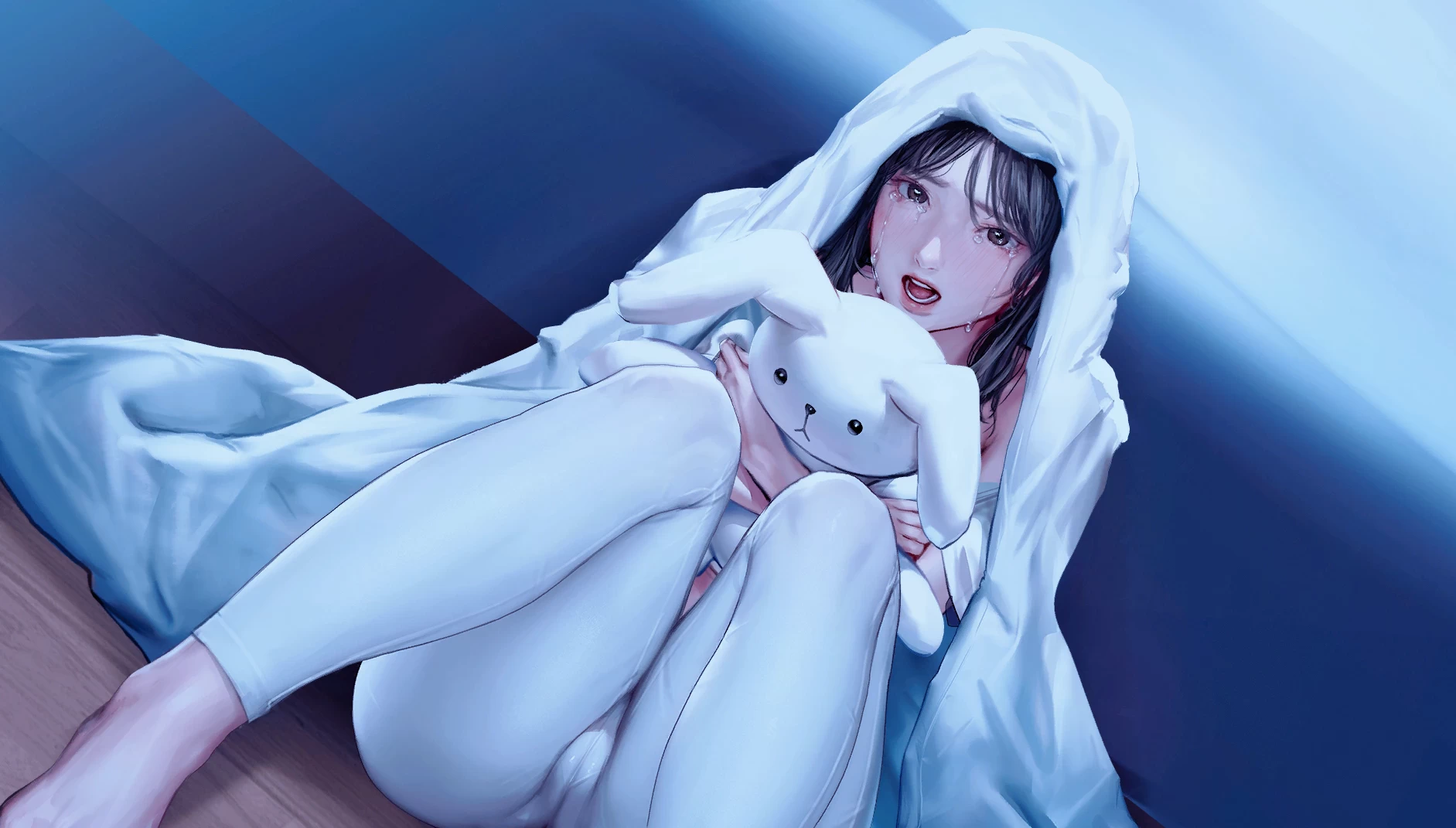 秘密派1.7.1官中步兵版+全DLC【PC+安卓模拟器+日系精品SLG+全CG存档】/Secret Pie【1.96G】
