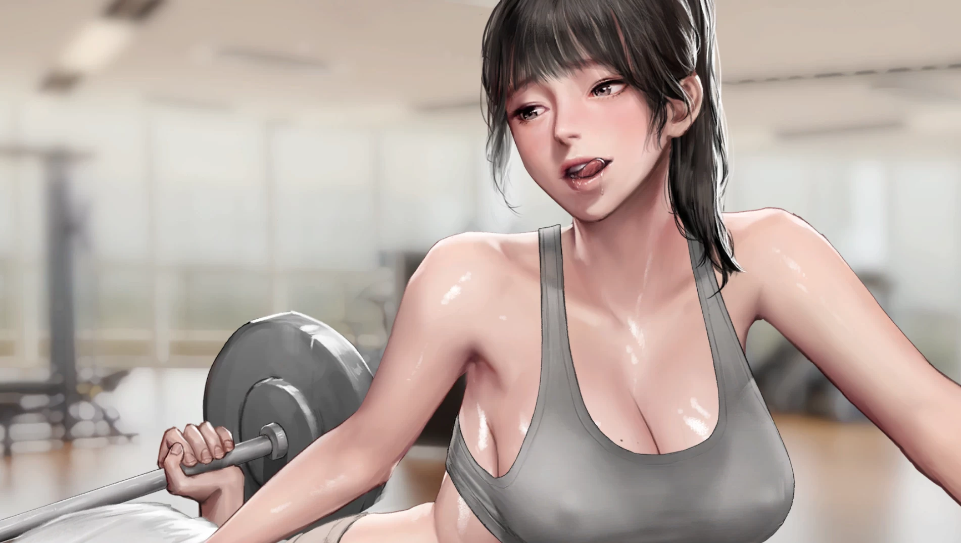 秘密派1.7.1官中步兵版+全DLC【PC+安卓模拟器+日系精品SLG+全CG存档】/Secret Pie【1.96G】