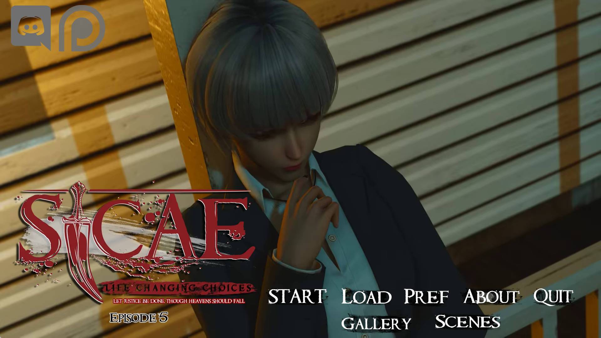 西卡Ep5汉化版【PC+安卓+欧美SLG】【2.44G/更新/汉化/动态】