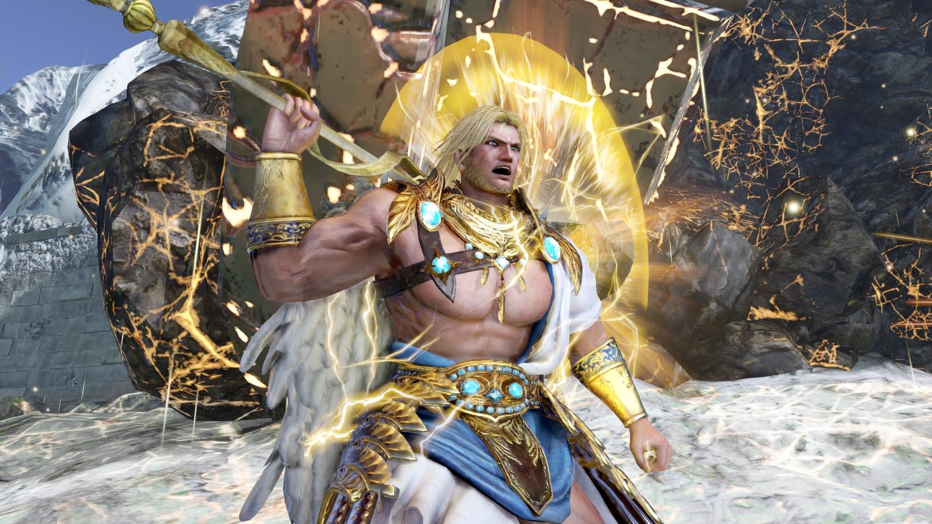 无双大蛇3终极版+女将MOD/Warriors Orochi 4 Ultimate