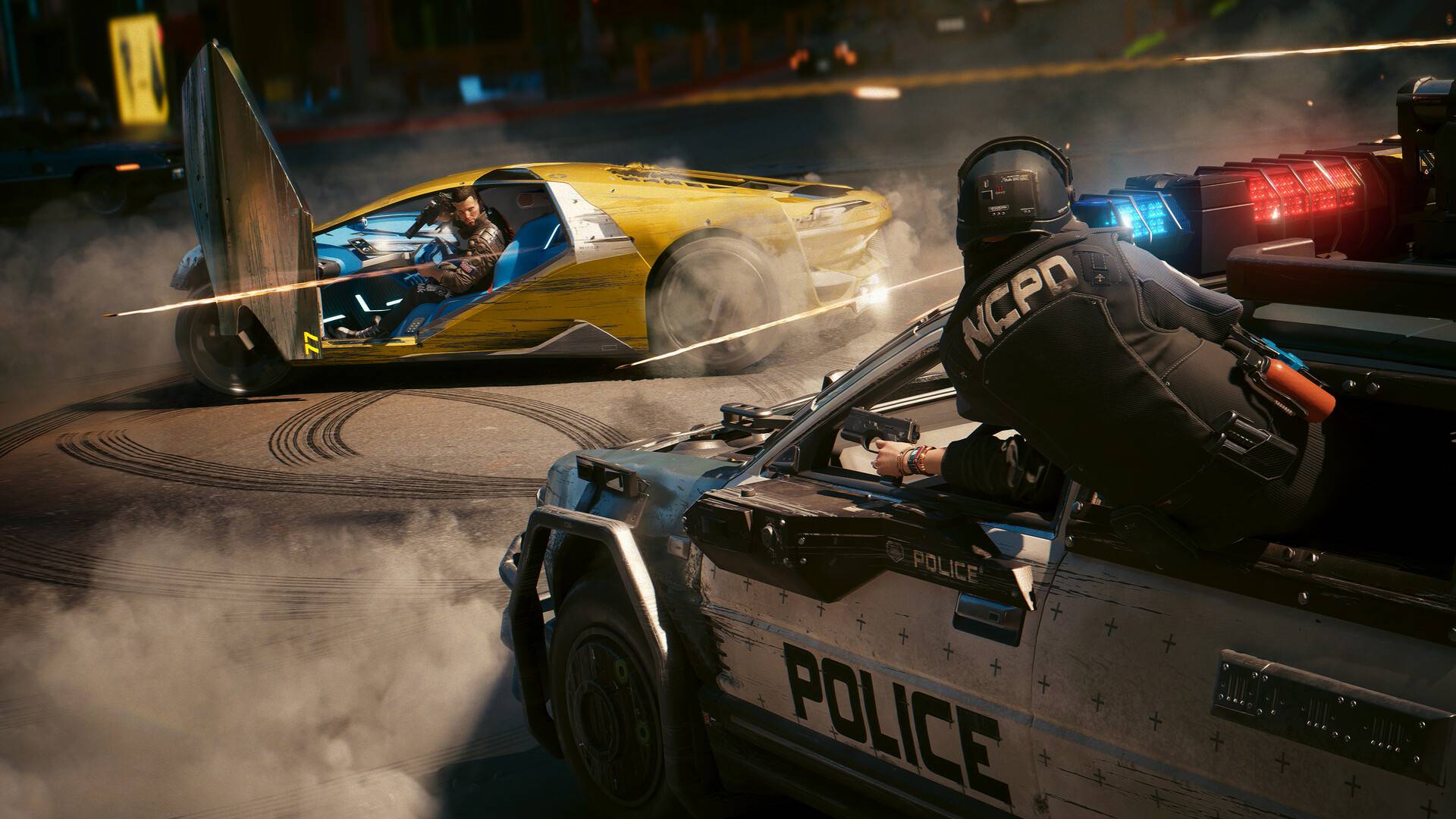 赛博朋克2077（Ver2.1集成1000+MOD+控制台）/Cyberpunk 2077
