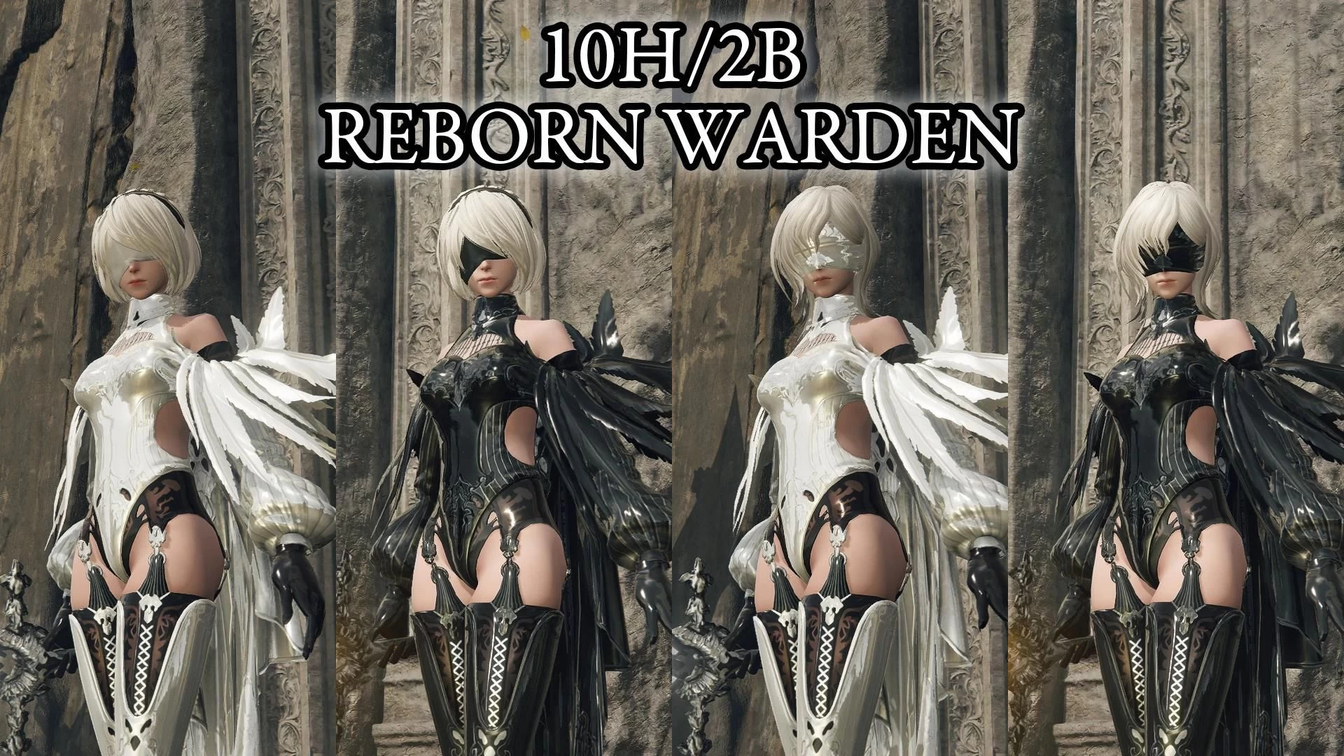 艾尔登法环 全DLC+最新法魂MOD+200款MOD整合包/Elden Ring/本体Ver1.16
