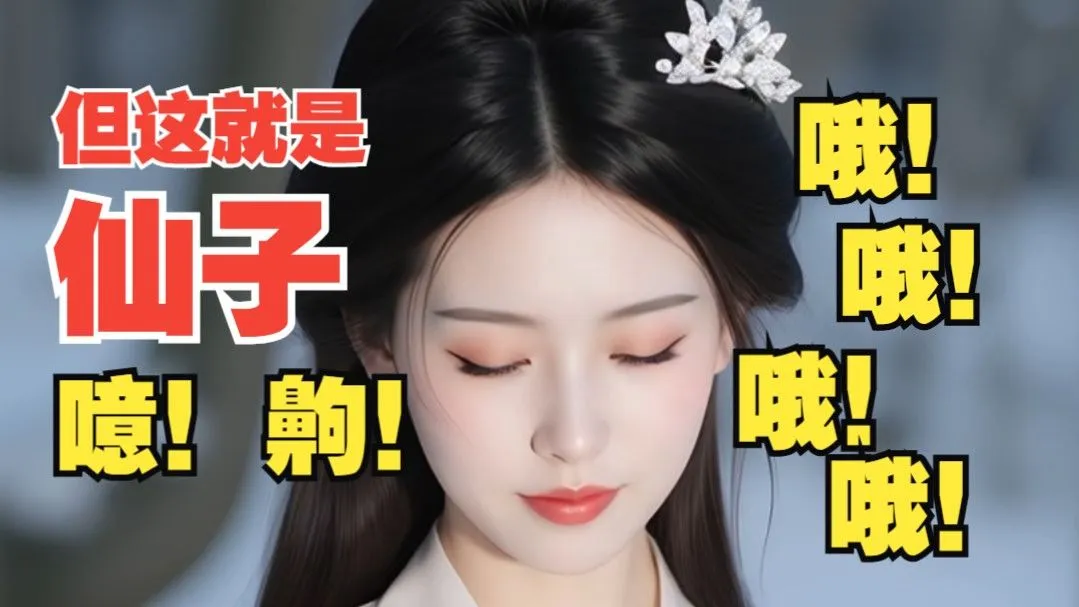 鬼谷八荒之母猪仙子【仙侠RPG/中文/全方位魔改MOD版】女档专用绅士魔改MOD整合版【带本体/专属MOD] [57.8G】