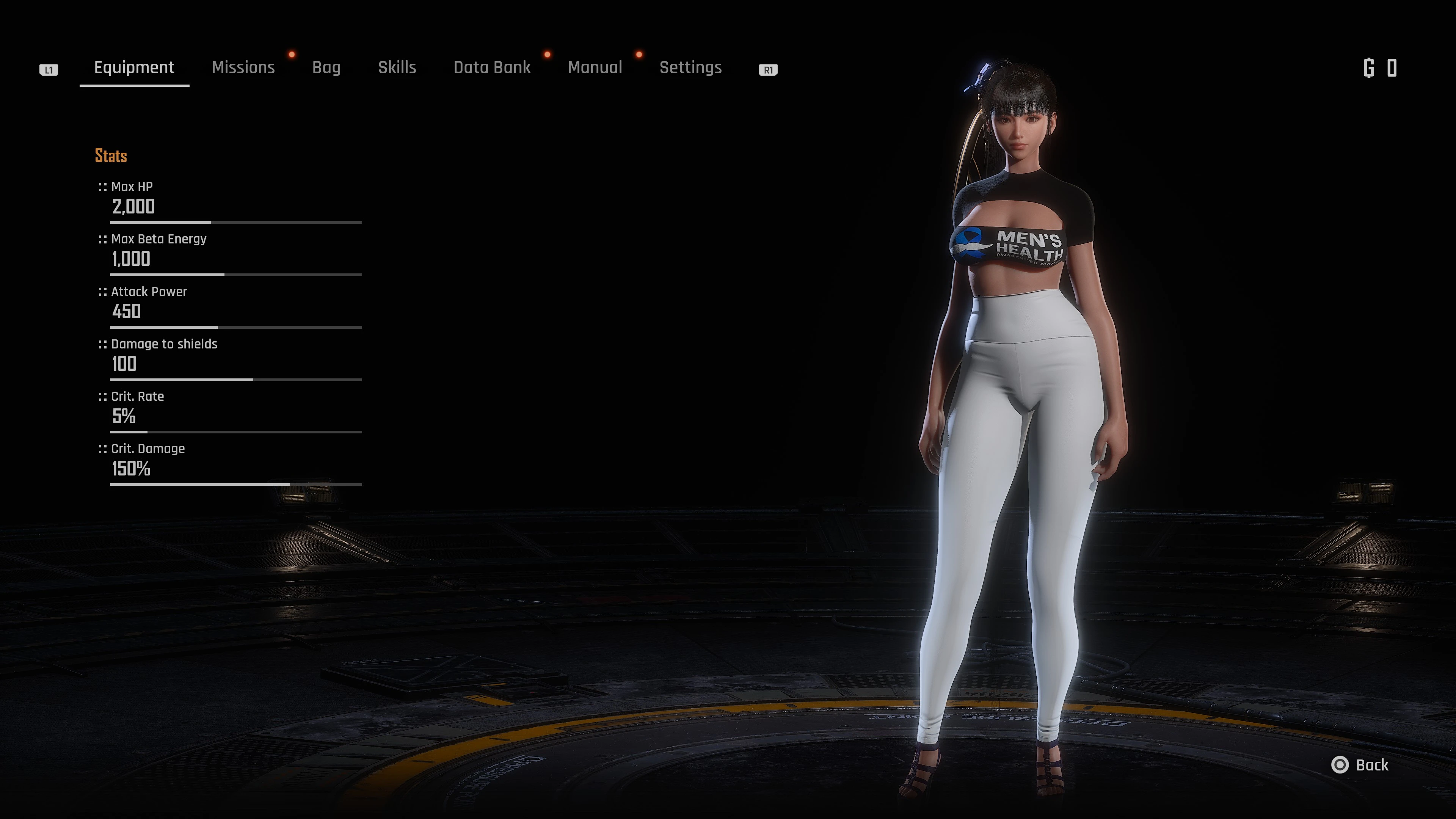 剑星MOD+替换最新管理器/240多款MOD重新整合版/Stellar Blade MOD
