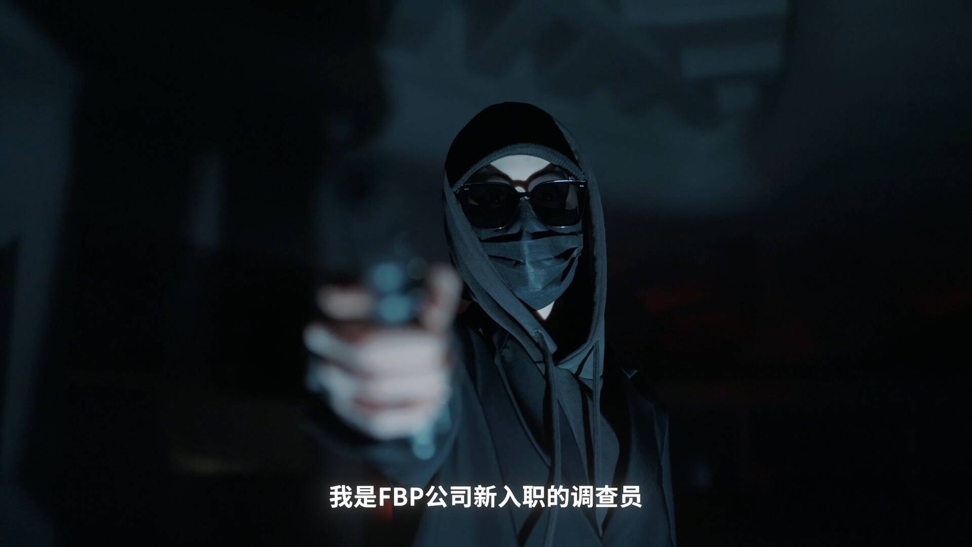 甜心AI追捕计划+整合4KDLC/Love Chase Ver14853673