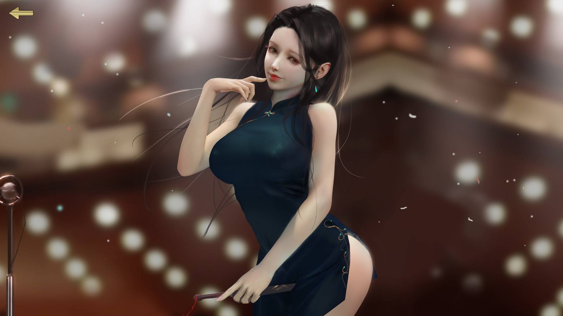 夢YUME 2/YUME 2 : Sleepless Night