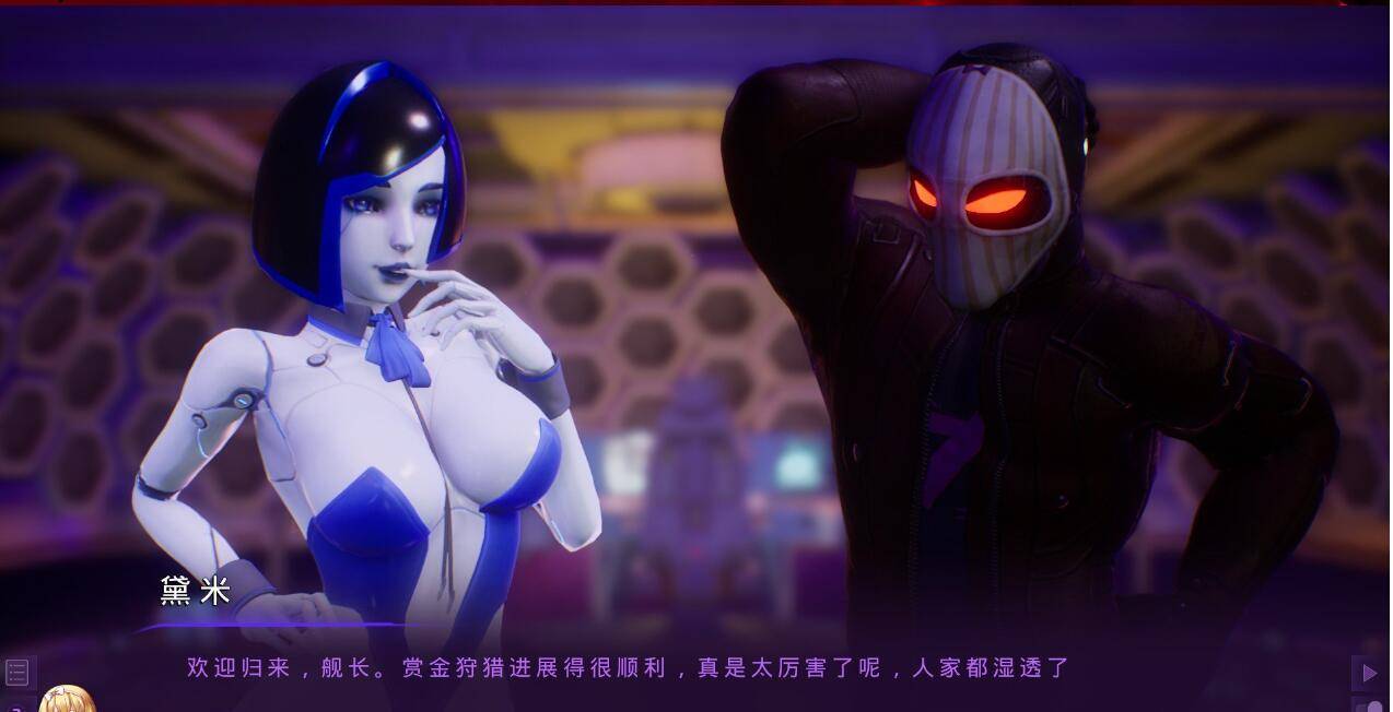 SUBVERSE-颠覆-虔诚的追求1..1.1完整汉化步兵版+全解锁存档[3D/ACT/射击科幻/SLG神作/3A大作][68G]
